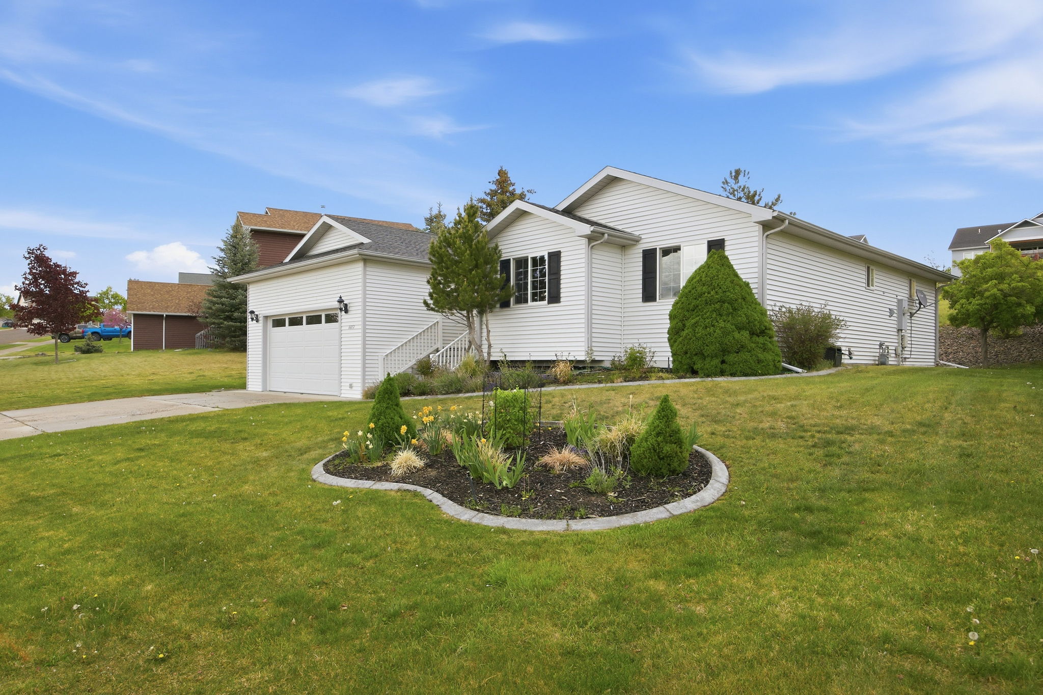 Beautiful Updated Home in Miller Creek