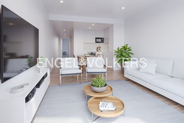 Studio in Gaia Center