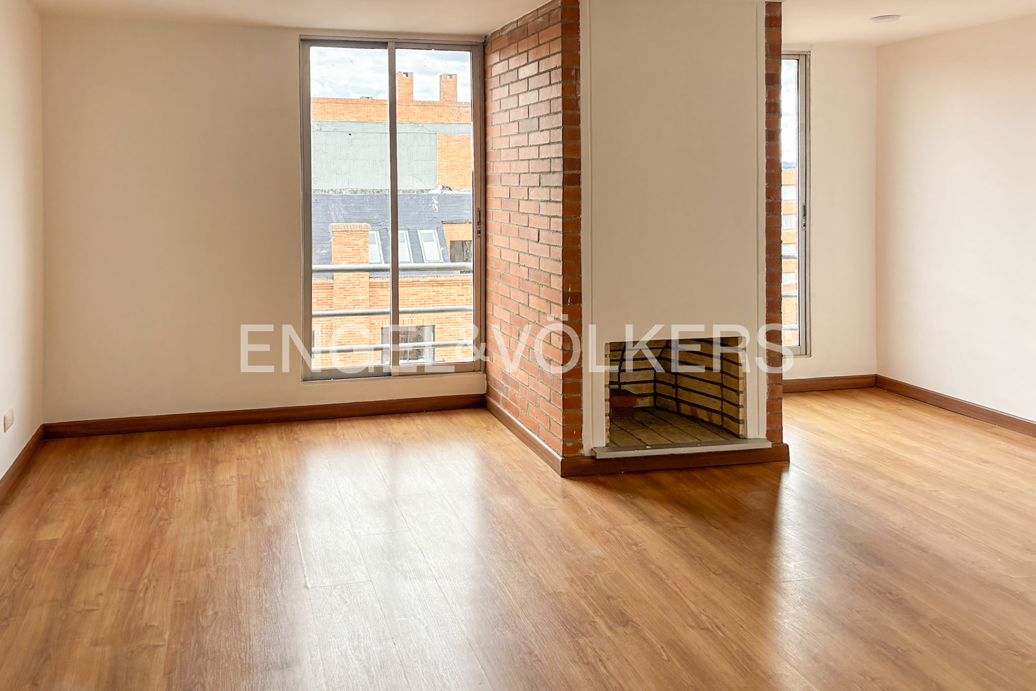 Apartamento exterior para venta en la Bella Suiza