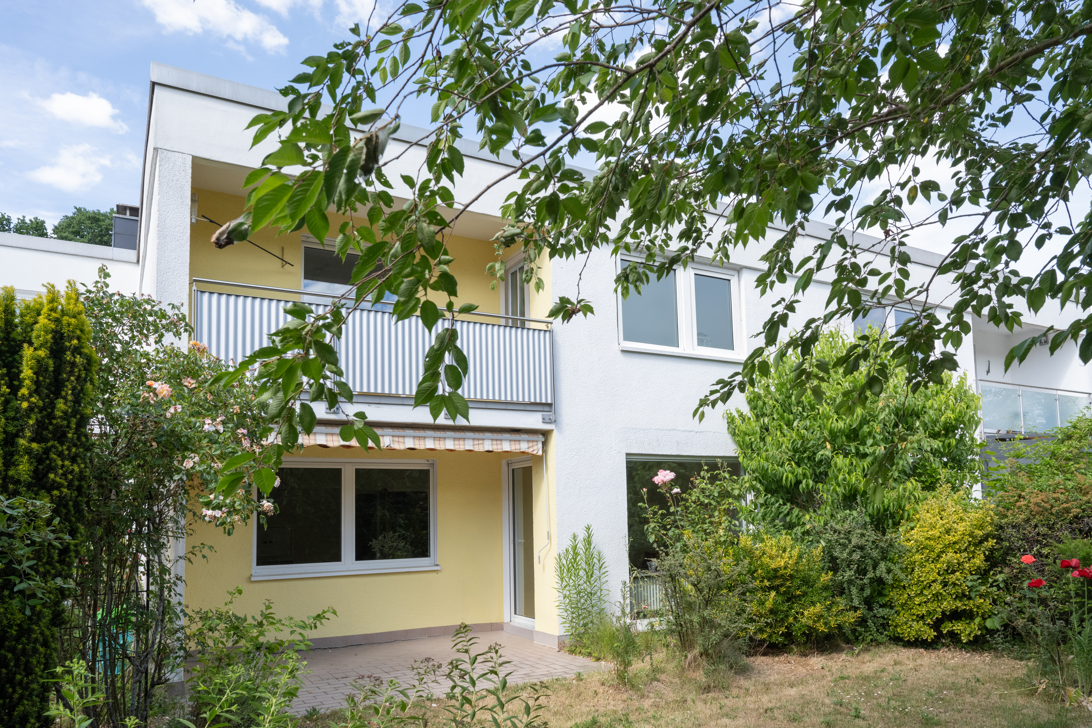 Gepflegtes Einfamilienhaus in begehrter Lage am Saarbrücker Eschberg!