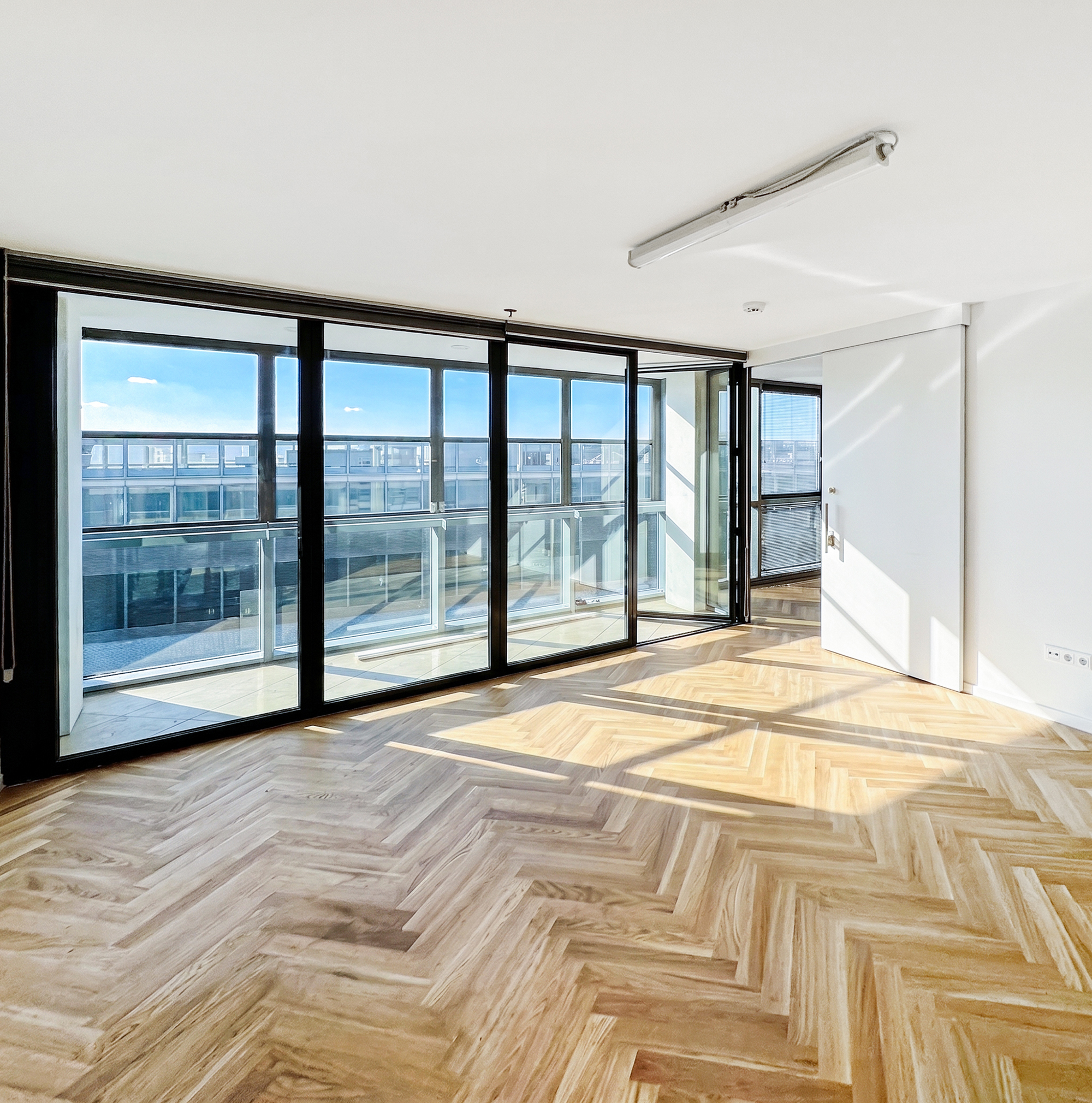 Exklusives City-Domizil mit Wintergarten im Herzen Berlins