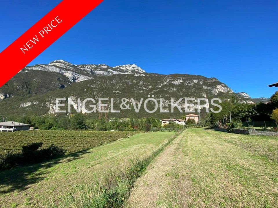 Panoramic building land