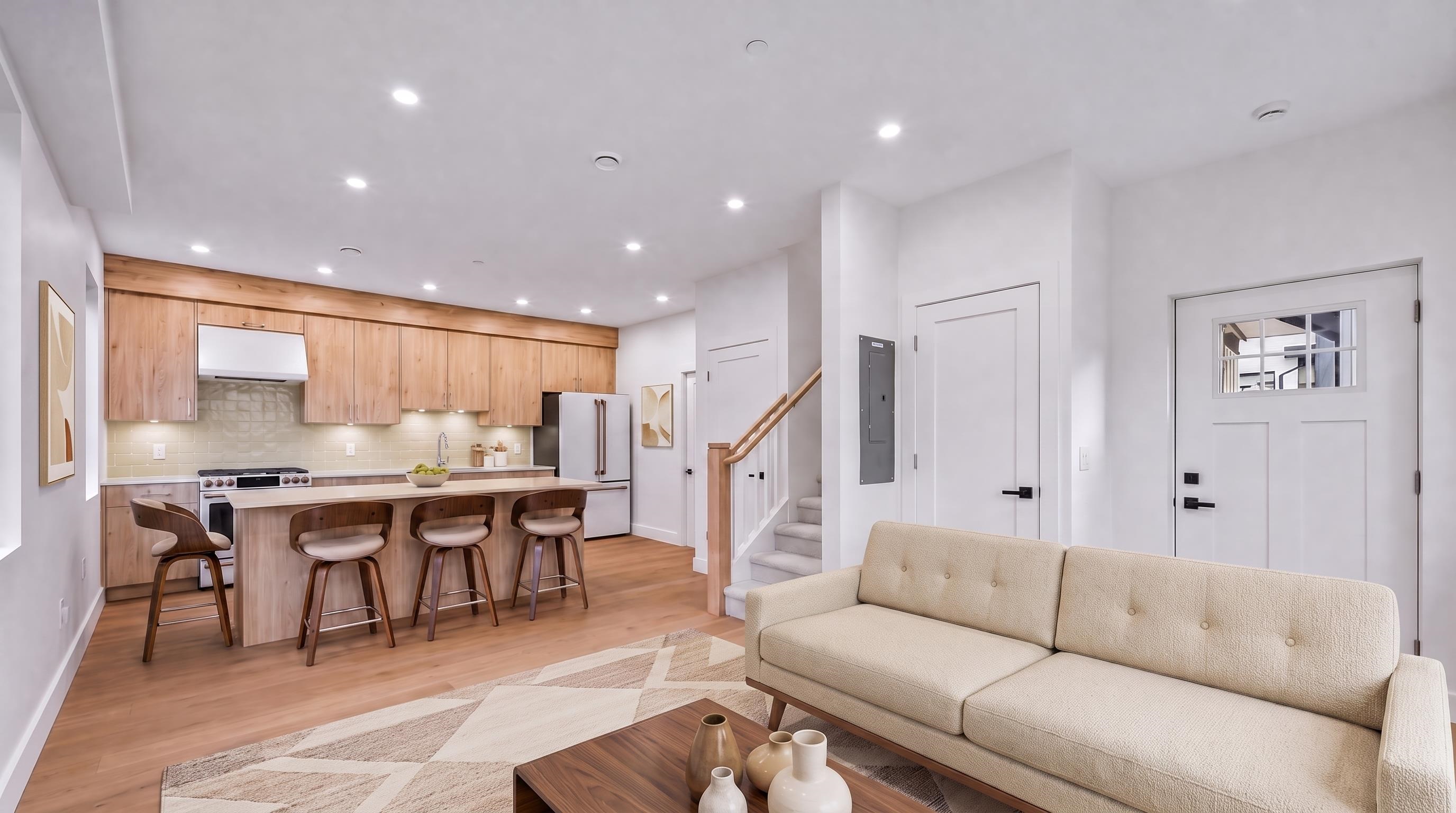 East Vancouver Living Redefined