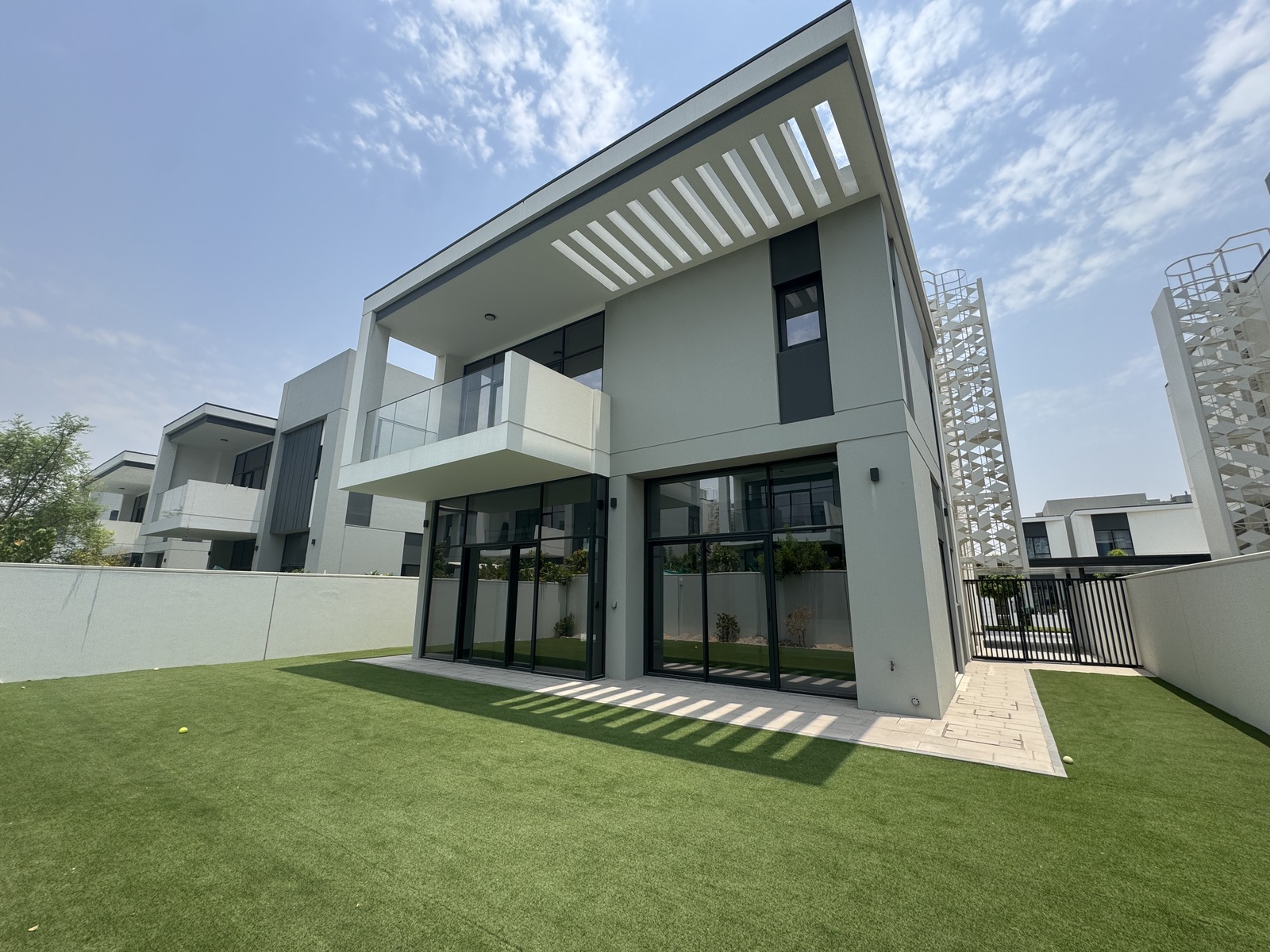 Internal Location | Vacant | Maids Room