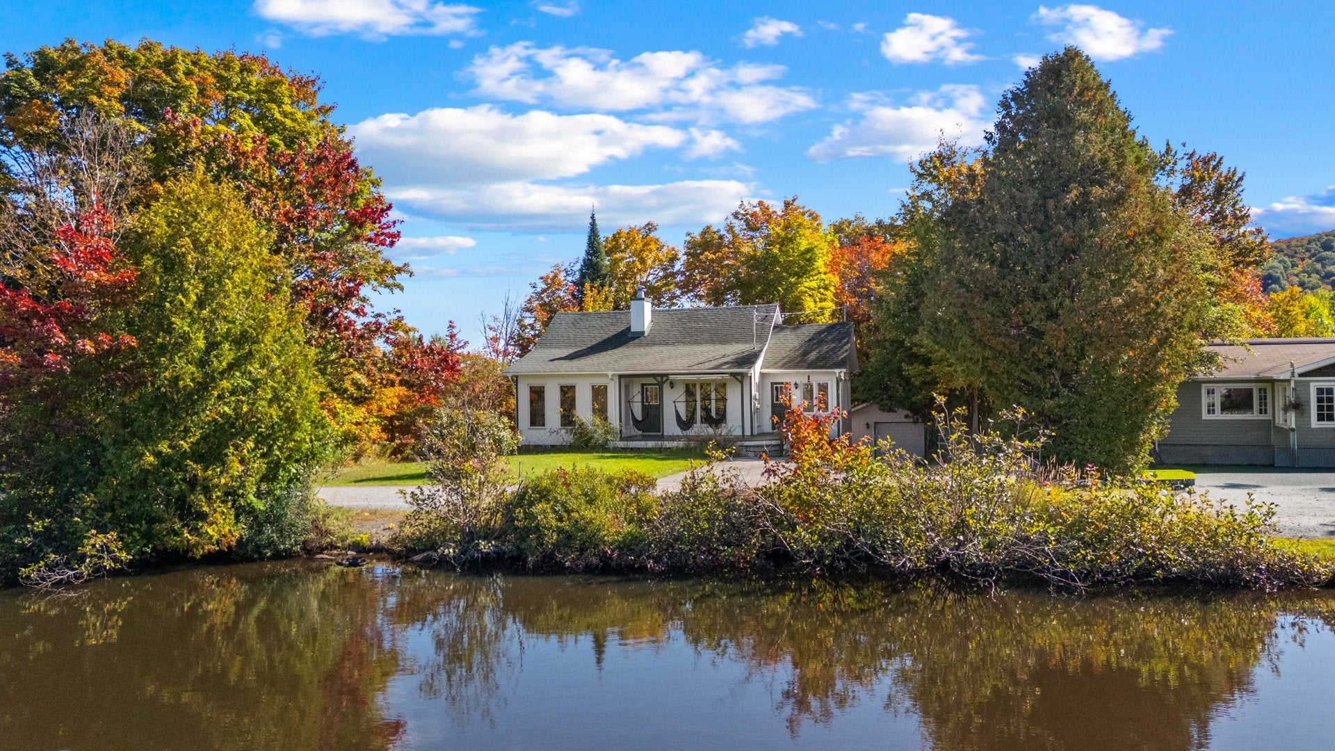 Sainte-Agathe-des-Monts, Québec