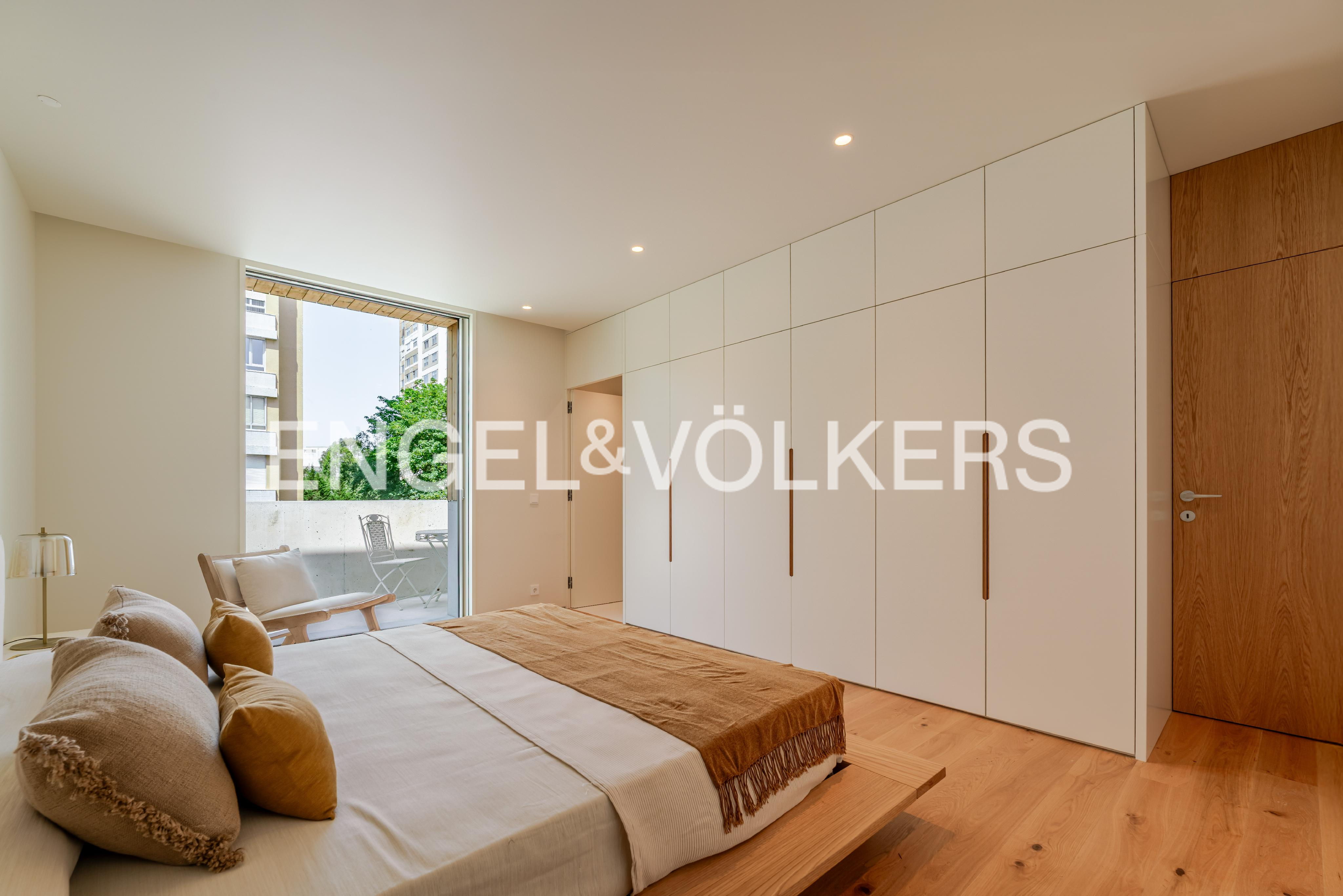 4+1 Bedroom Villa- New Development As Camélias