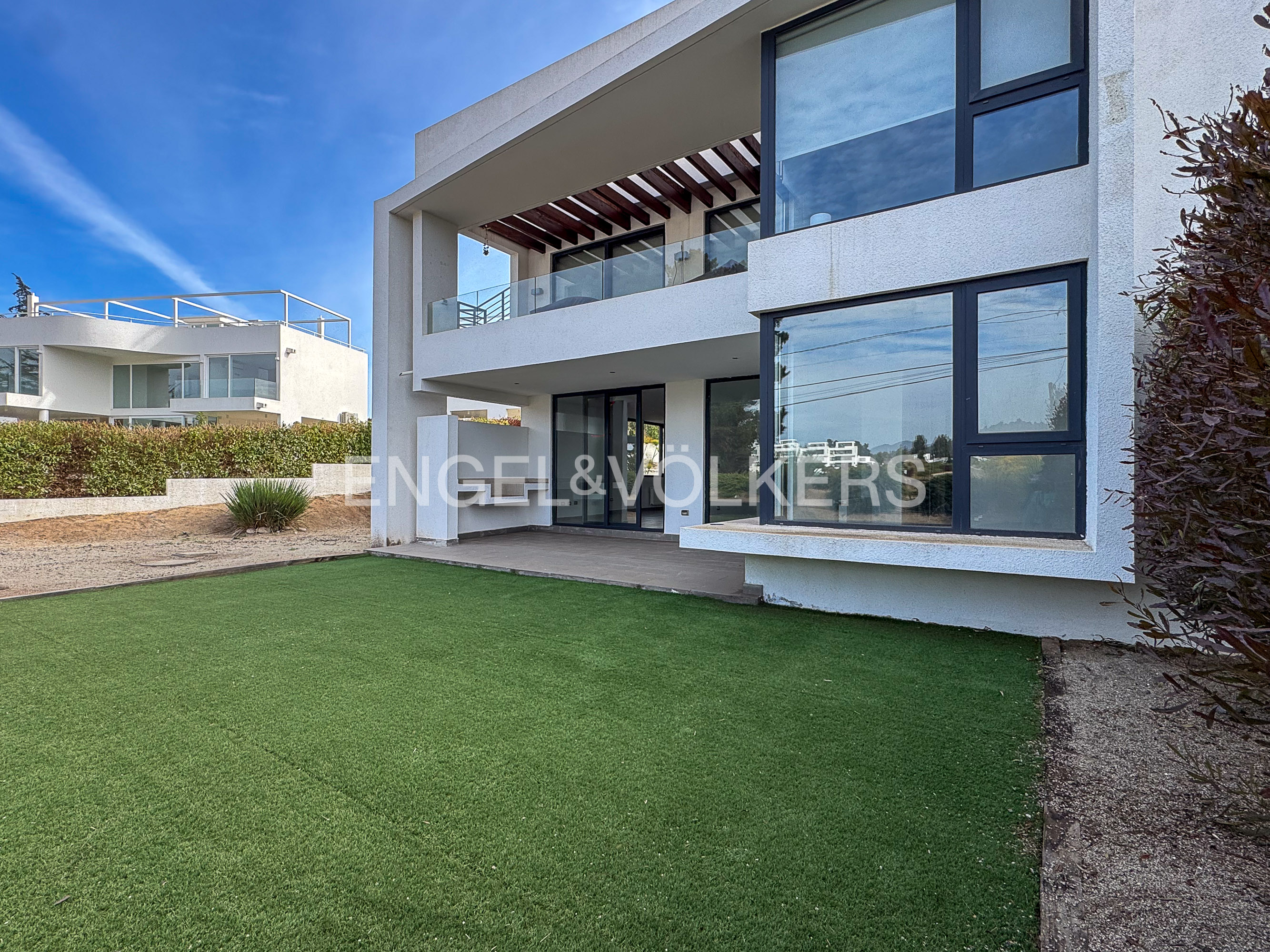 Venta departamento con jardín, Marbella