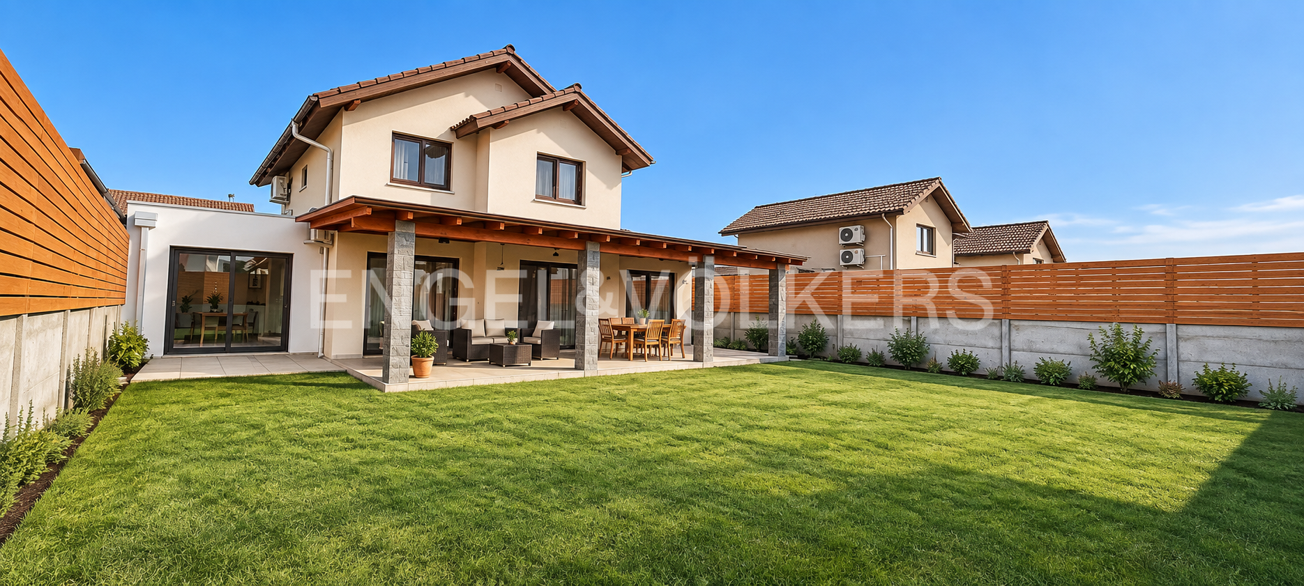Impecable casa en El Polo