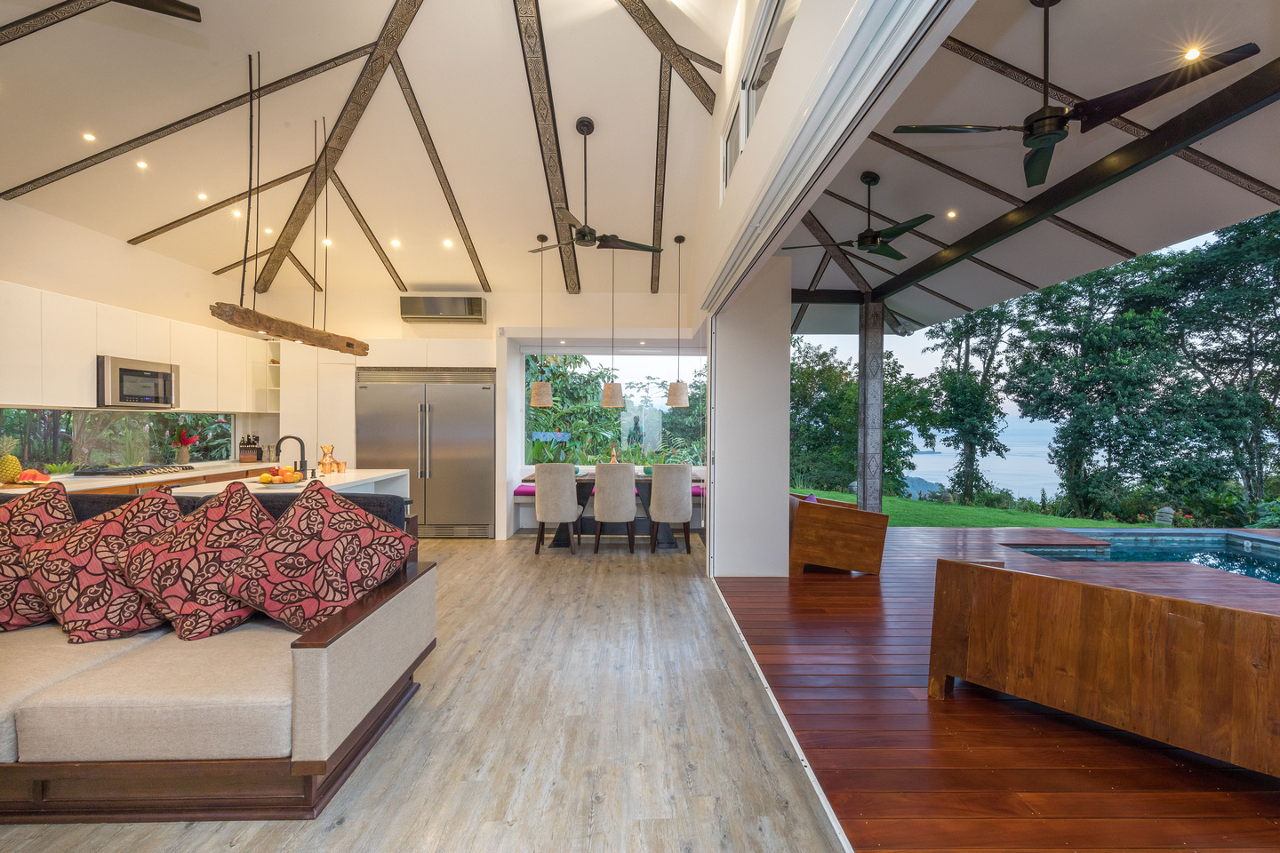Luxurious Family Residence and Investment Opportunity