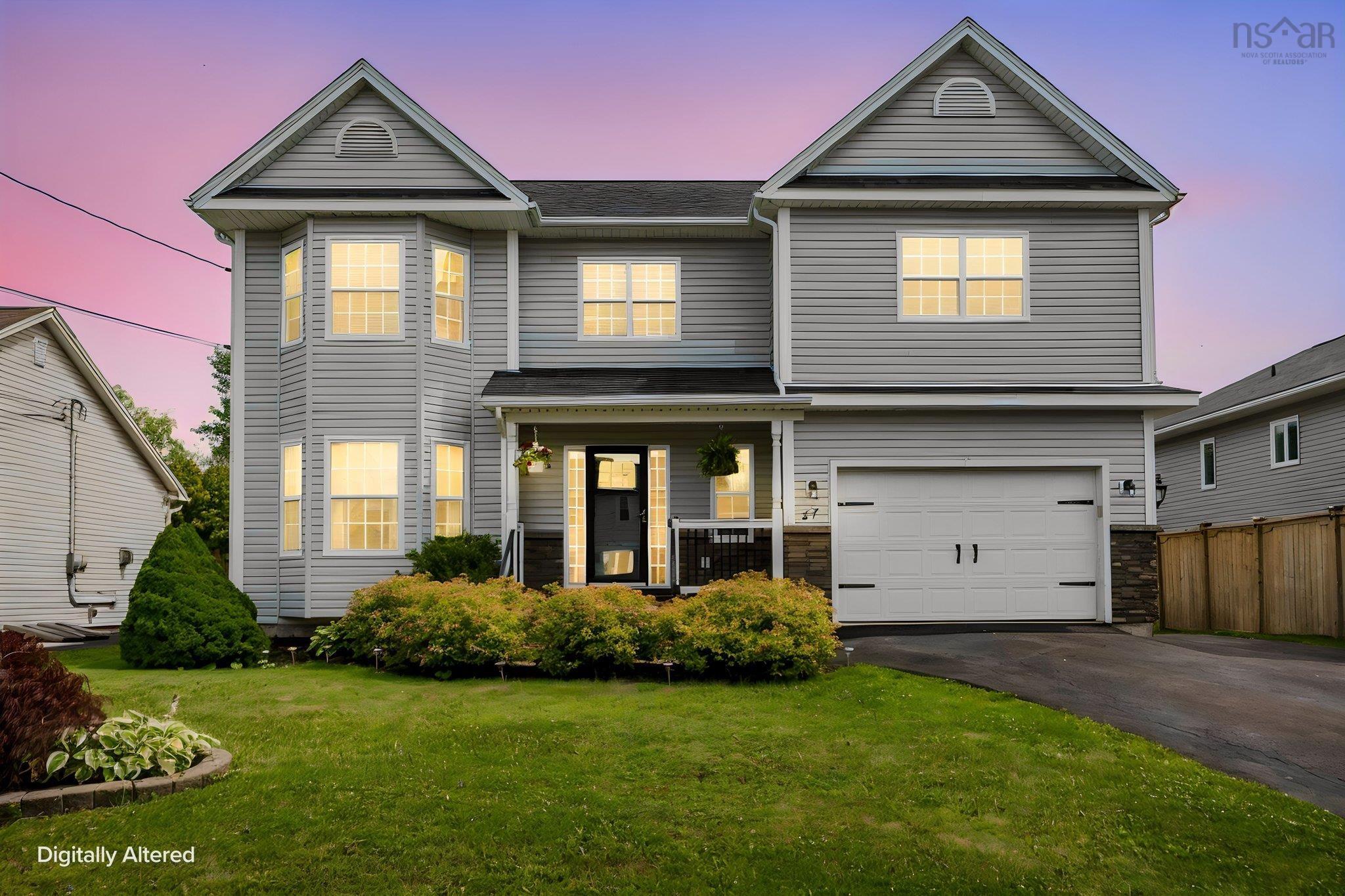 Luxury Backyard Oasis: Updated Home with Full In-Law Suite