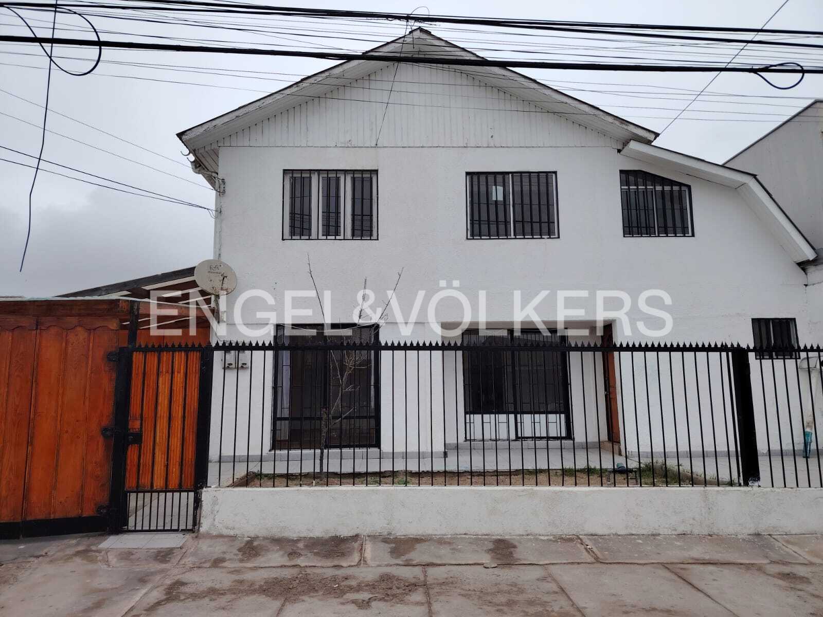 Arriendo Comercial Coquimbo