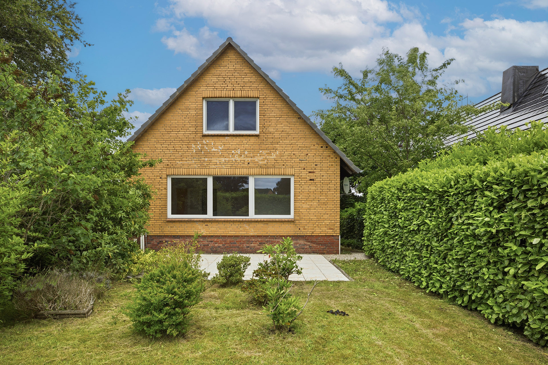 Ein Zuhause mit Perspektive – Freistehendes Einfamilienhaus in Tangstedt