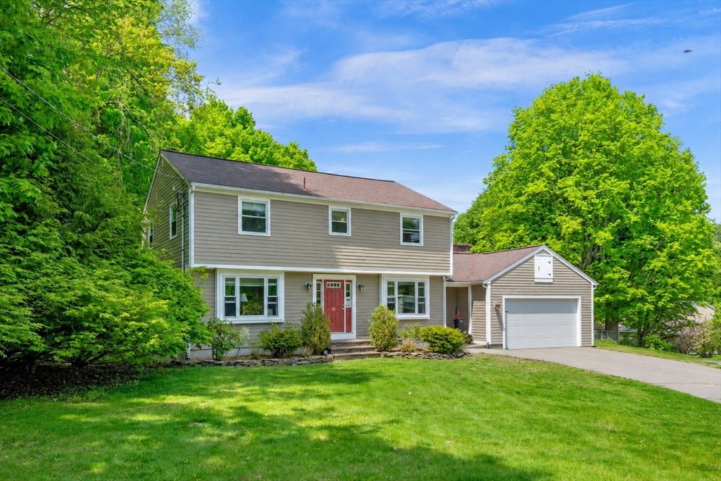 Updated Four Bedroom in Prime Location