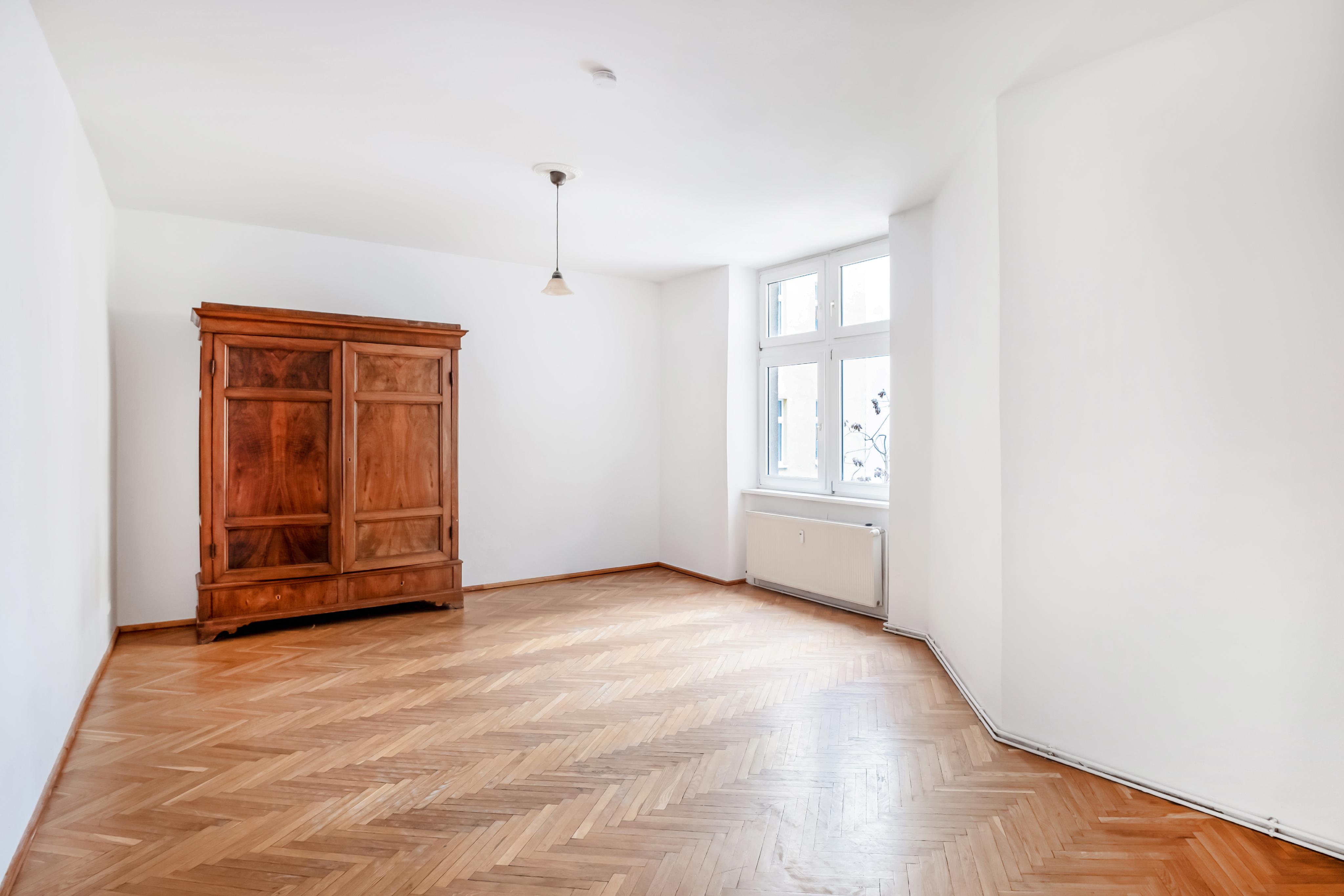 Classics in the neighborhood – timeless details and urban vibe in the Samaritan Quarter