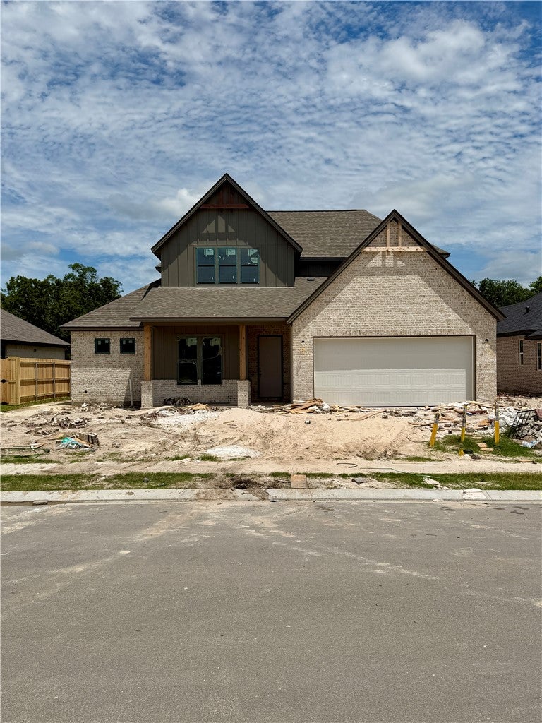 New Construction