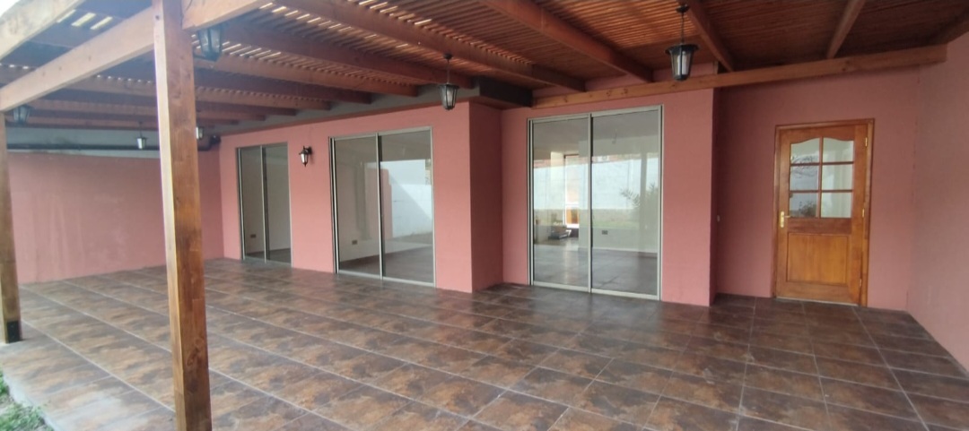 Venta casa en Valle La Reserva, Isla de Maipo