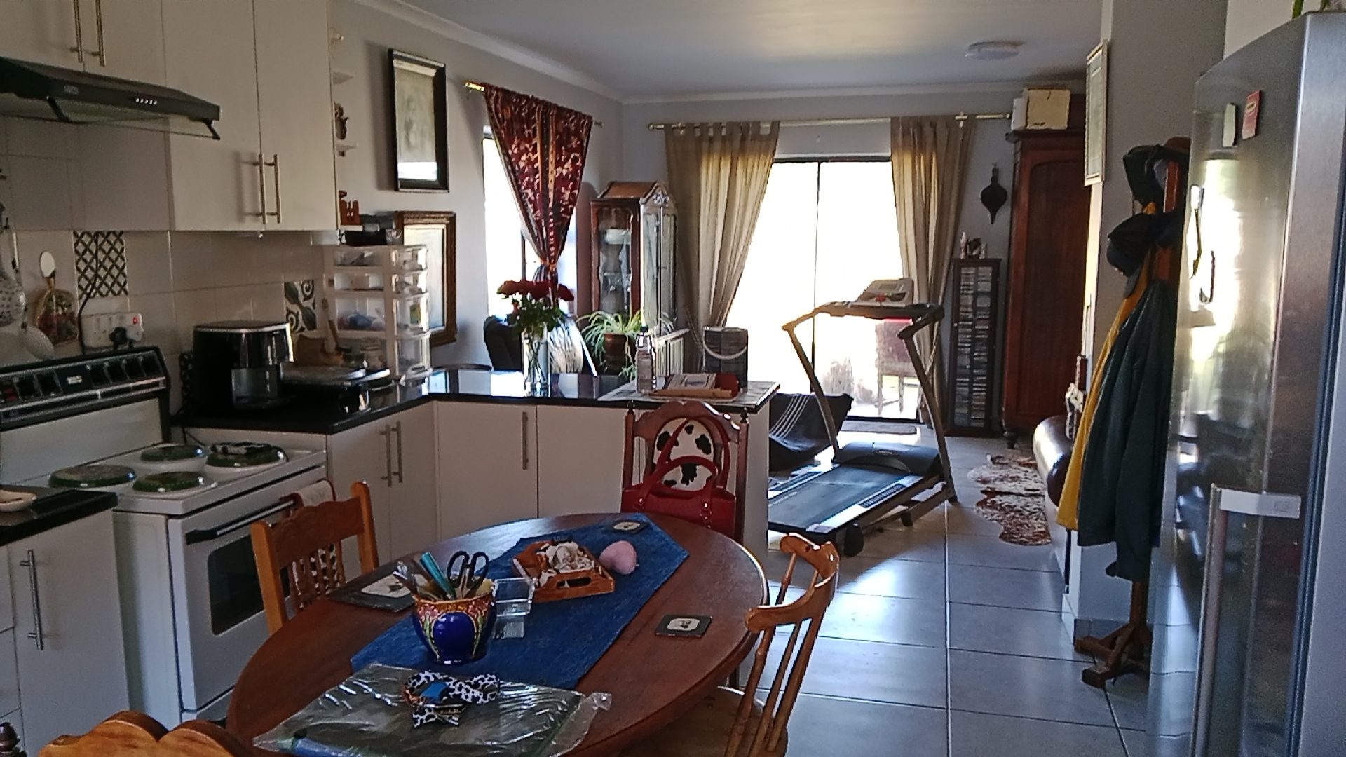 Modern Townhouse Living in Mossel Bay