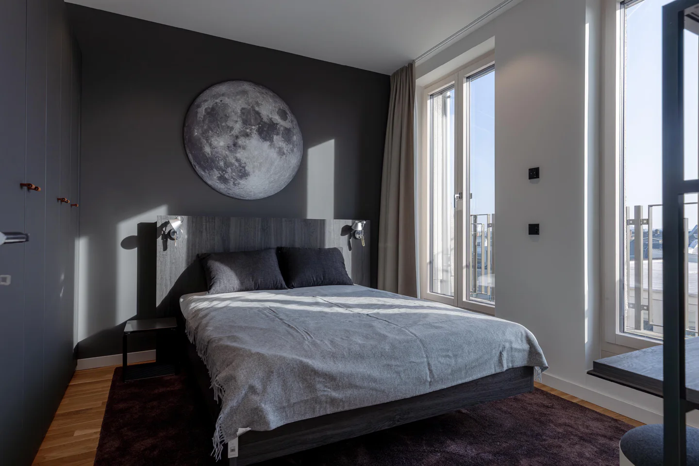 THE PULSE – Urban Living at Its Finest im Herzen von Frankfurt - Photo 4