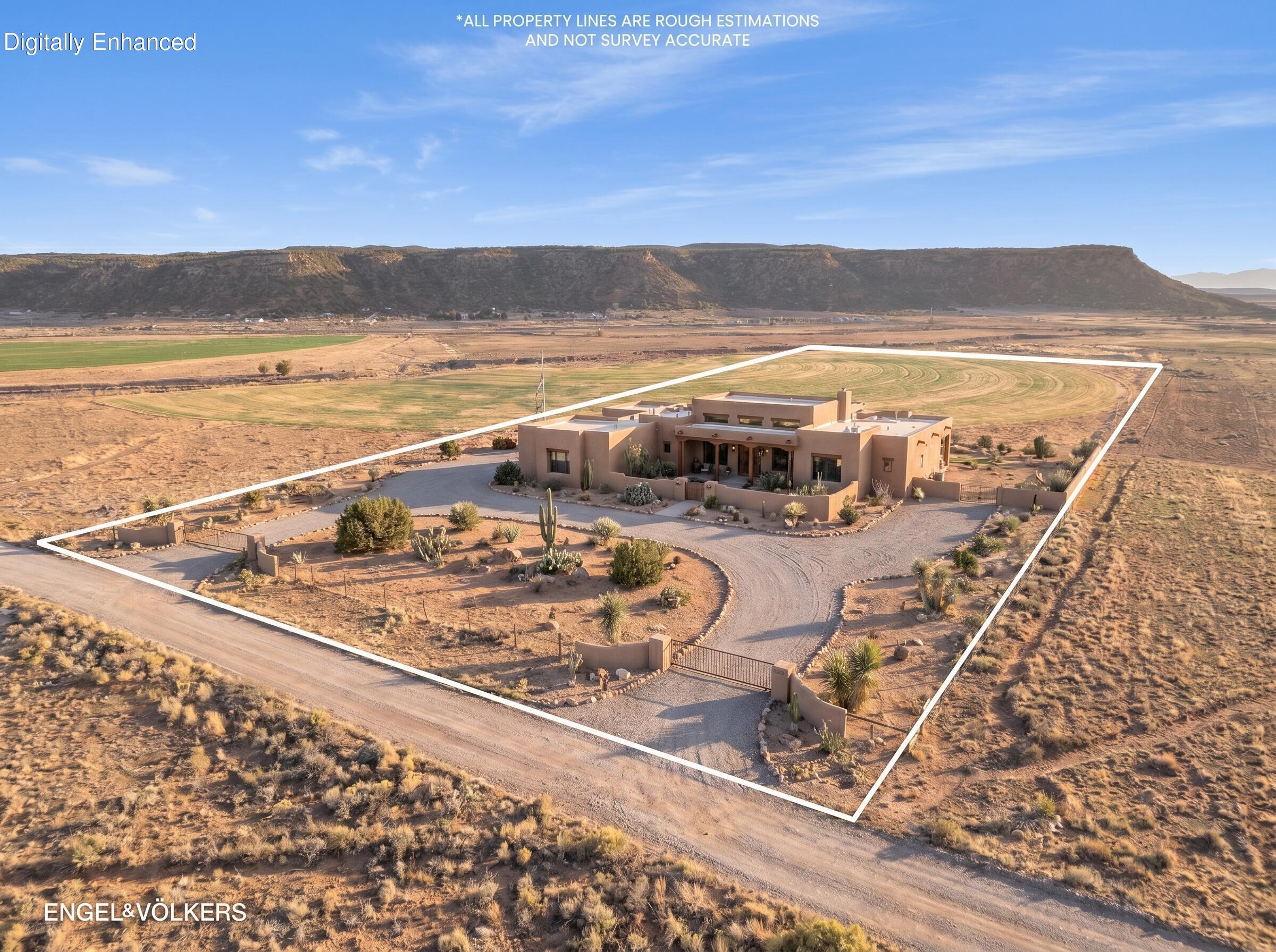 Build your Dream Ranch on 20 Acres with Water Right Included