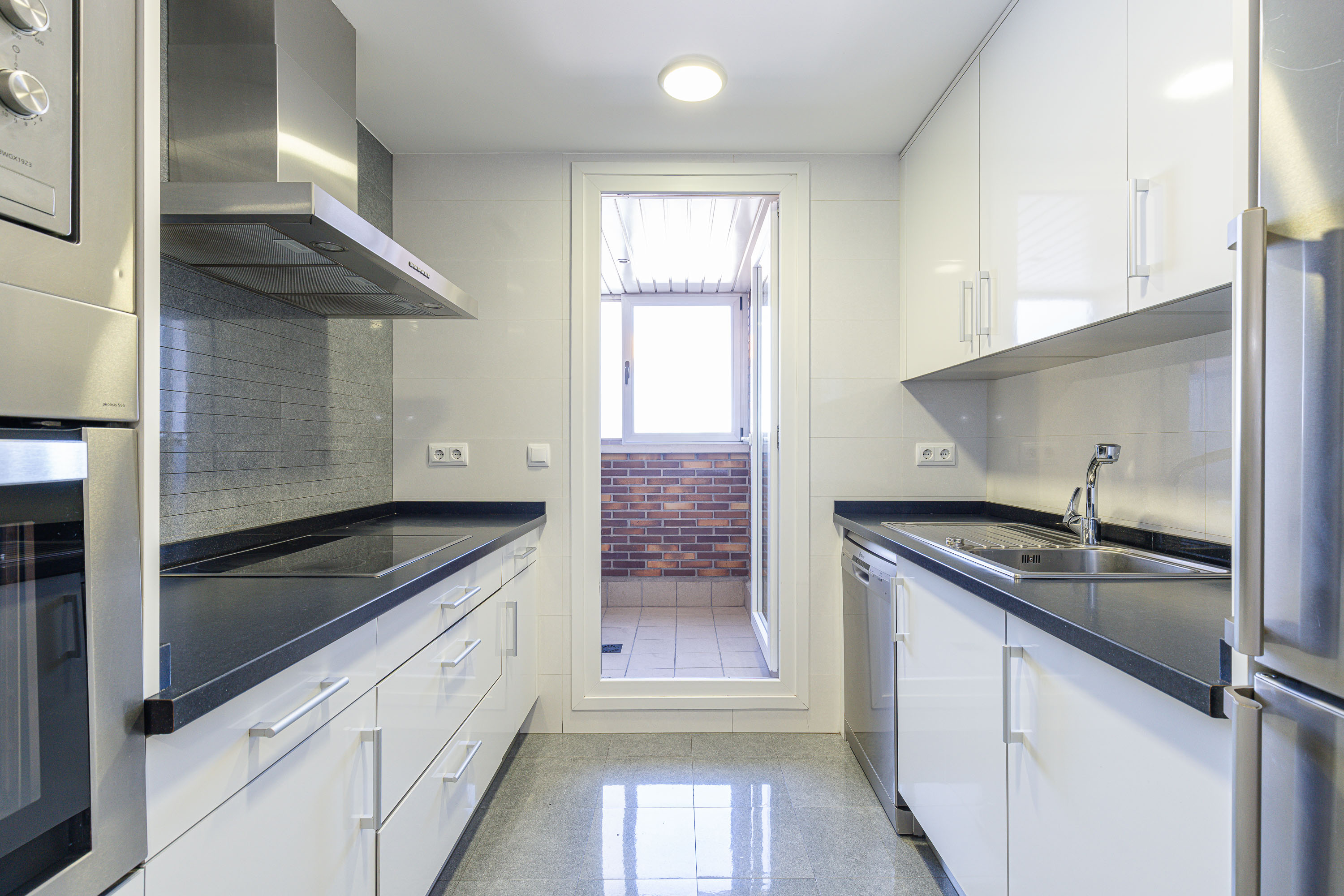 Apartment for rent in Majadahonda