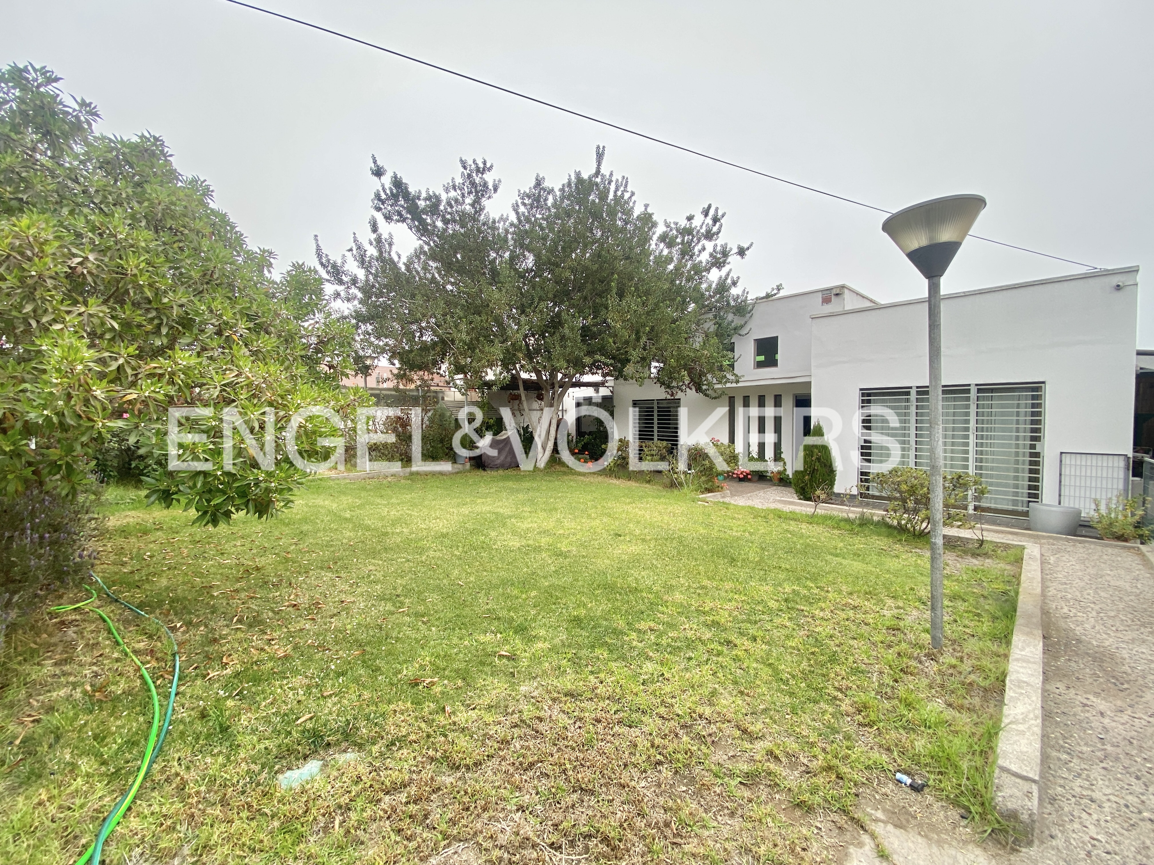 Venta de casa en Avenida Juan Cisternas