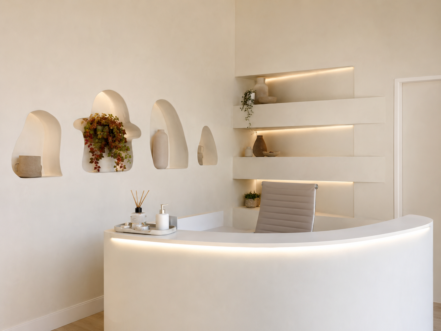 Investor Deal | Rented Salon | High ROI