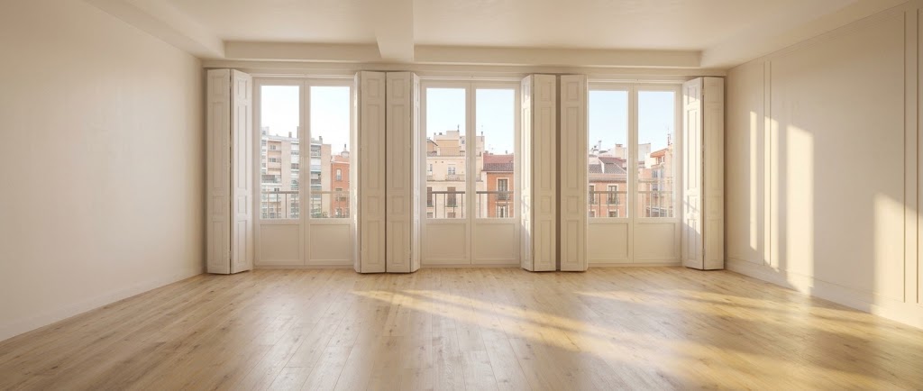 Magnificent three-bedroom property in Justicia
