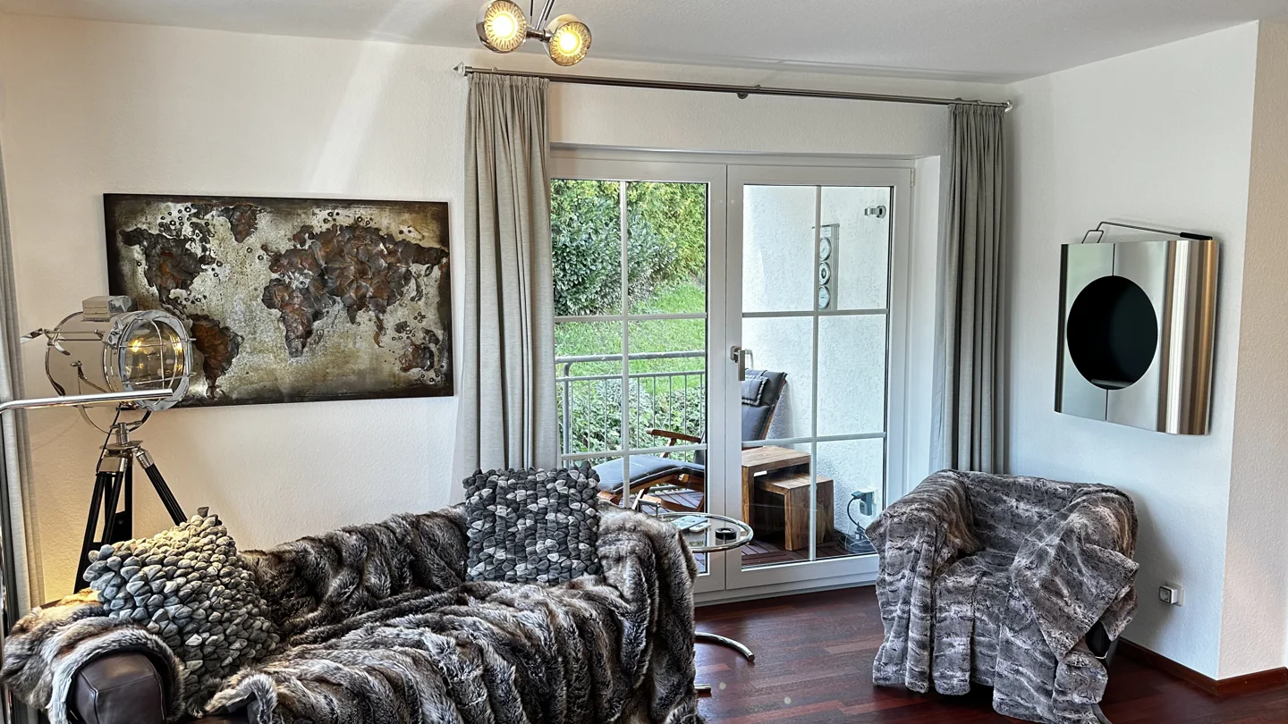 Das Atrium - Photo 1