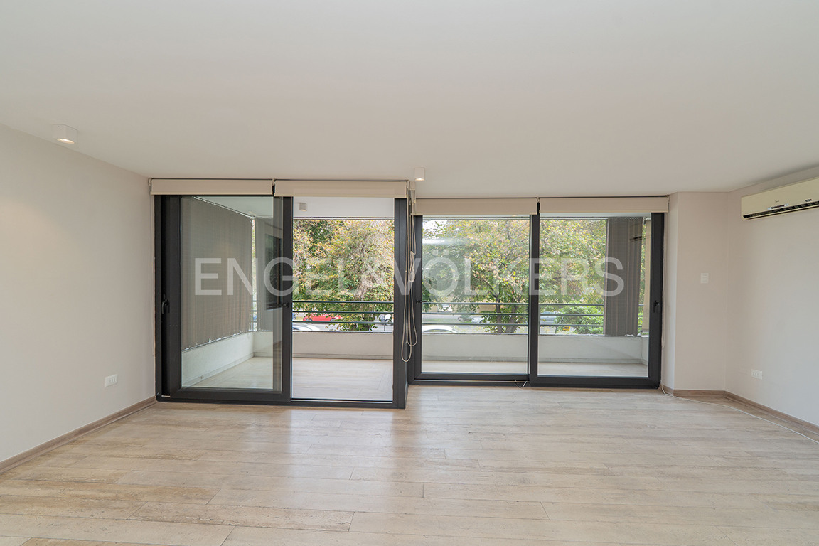 Departamento Remodelado en Arriendo