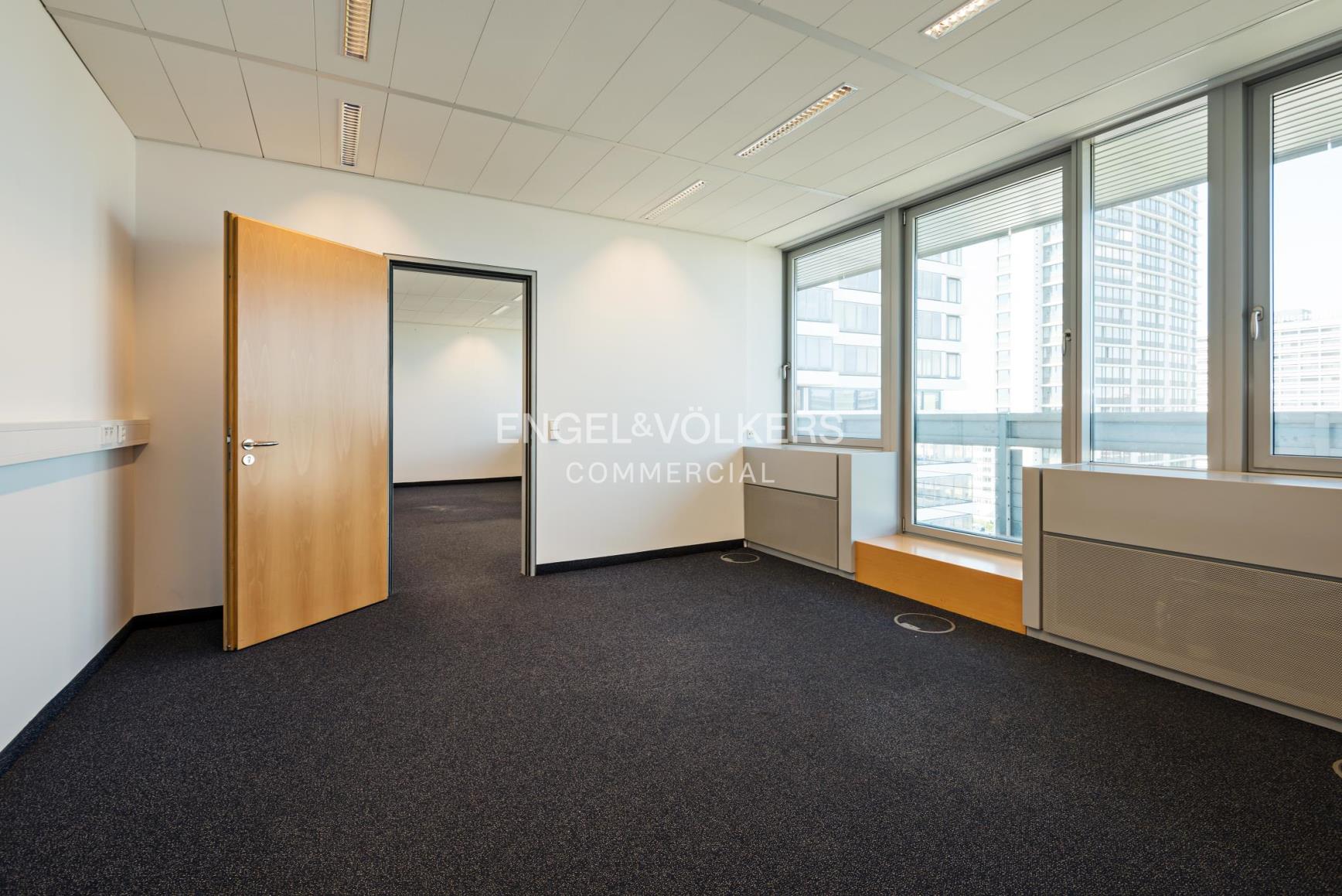 Hochwertiges Büro in Toplage