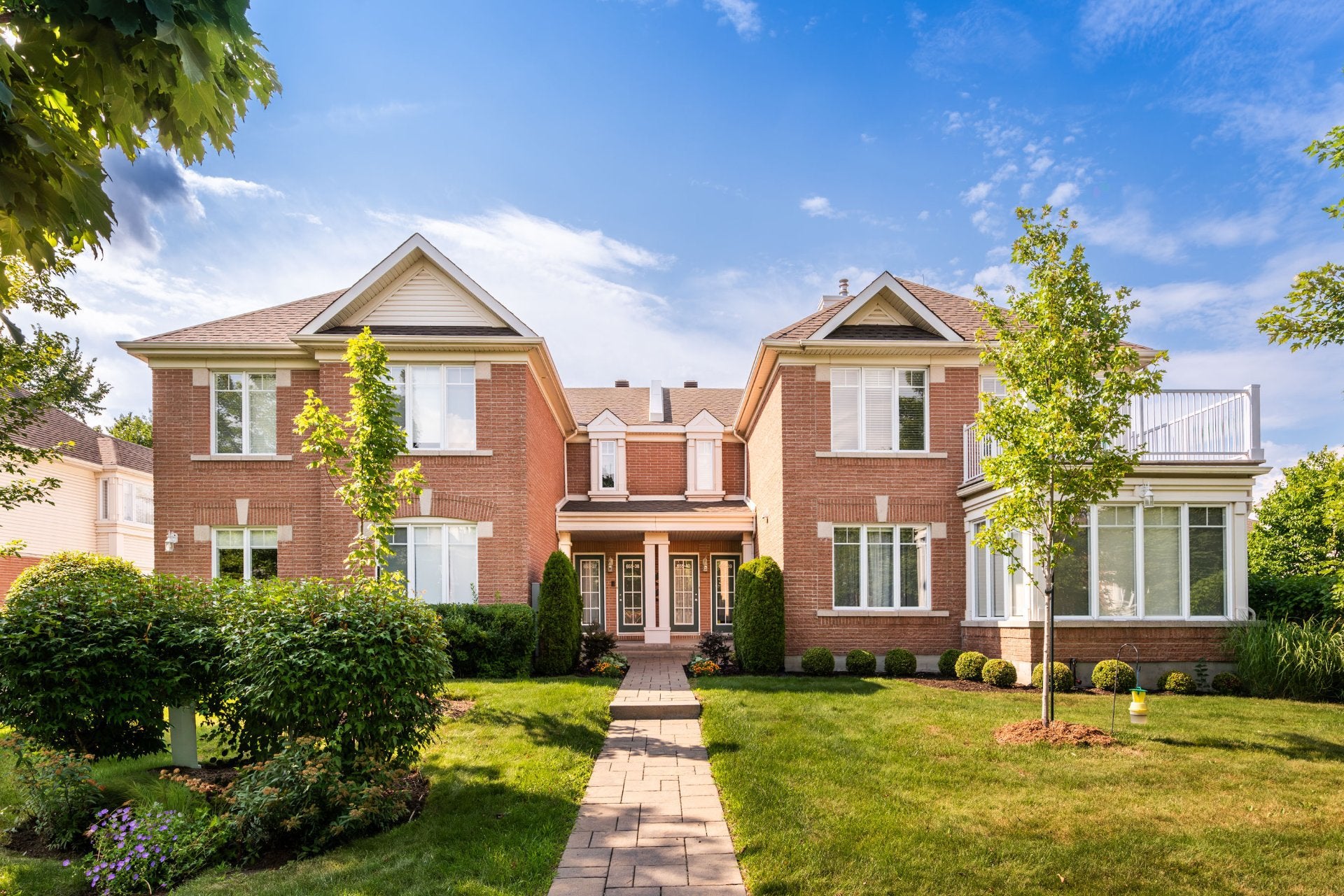 Boucherville, Québec