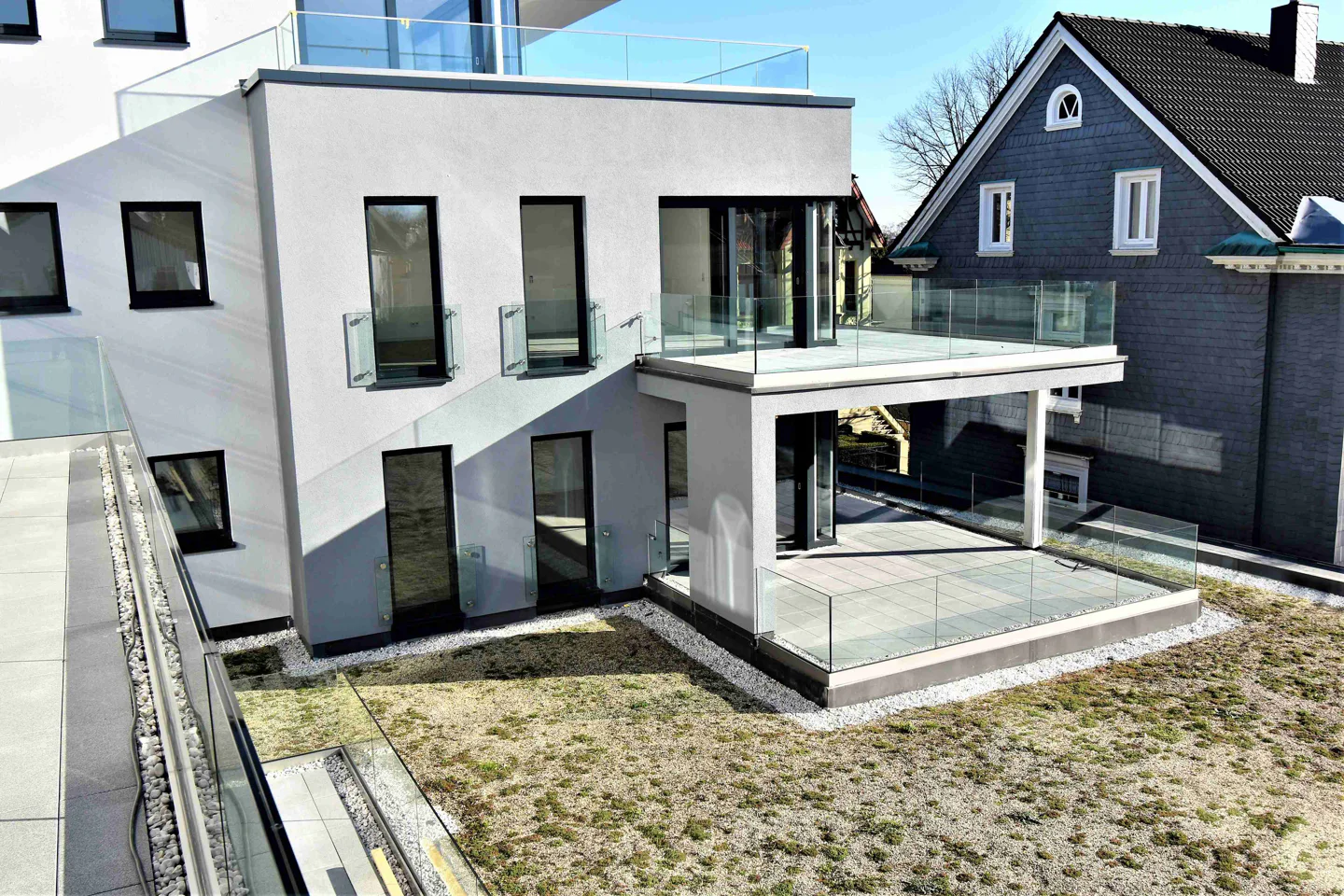 Exklusive 152 m² Wohnung in bester Lage - Photo 5