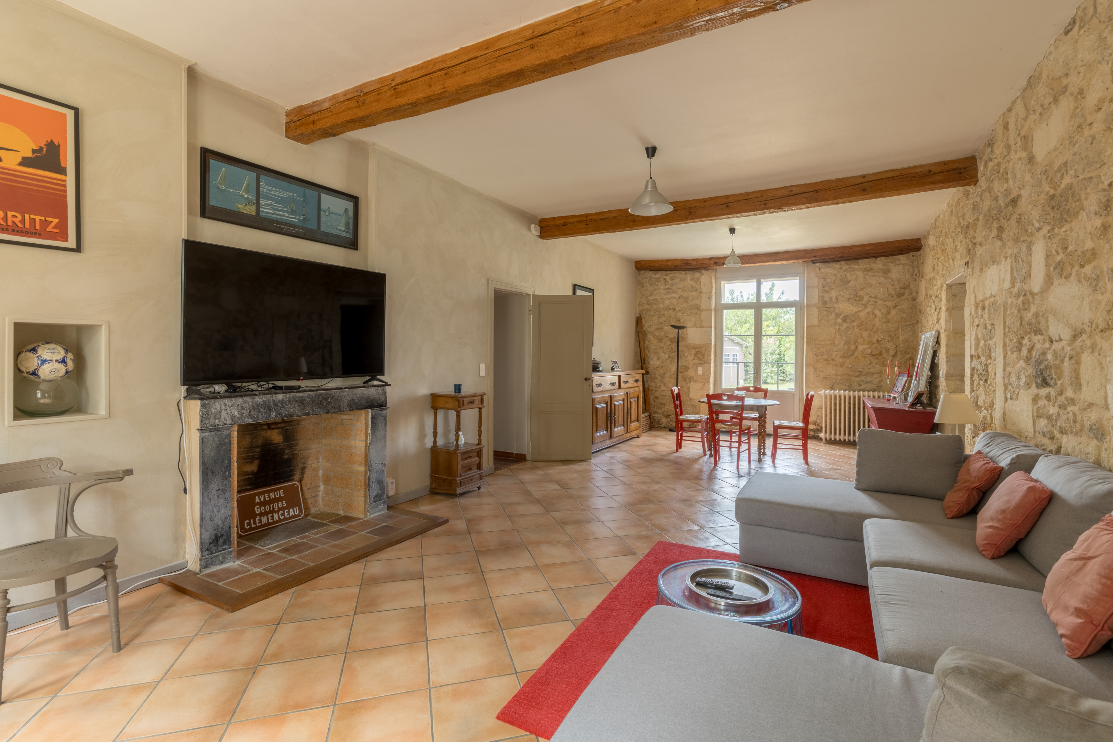 8-bed house for sale at Génissac, Nouvelle-Aquitaine W-04B0QW