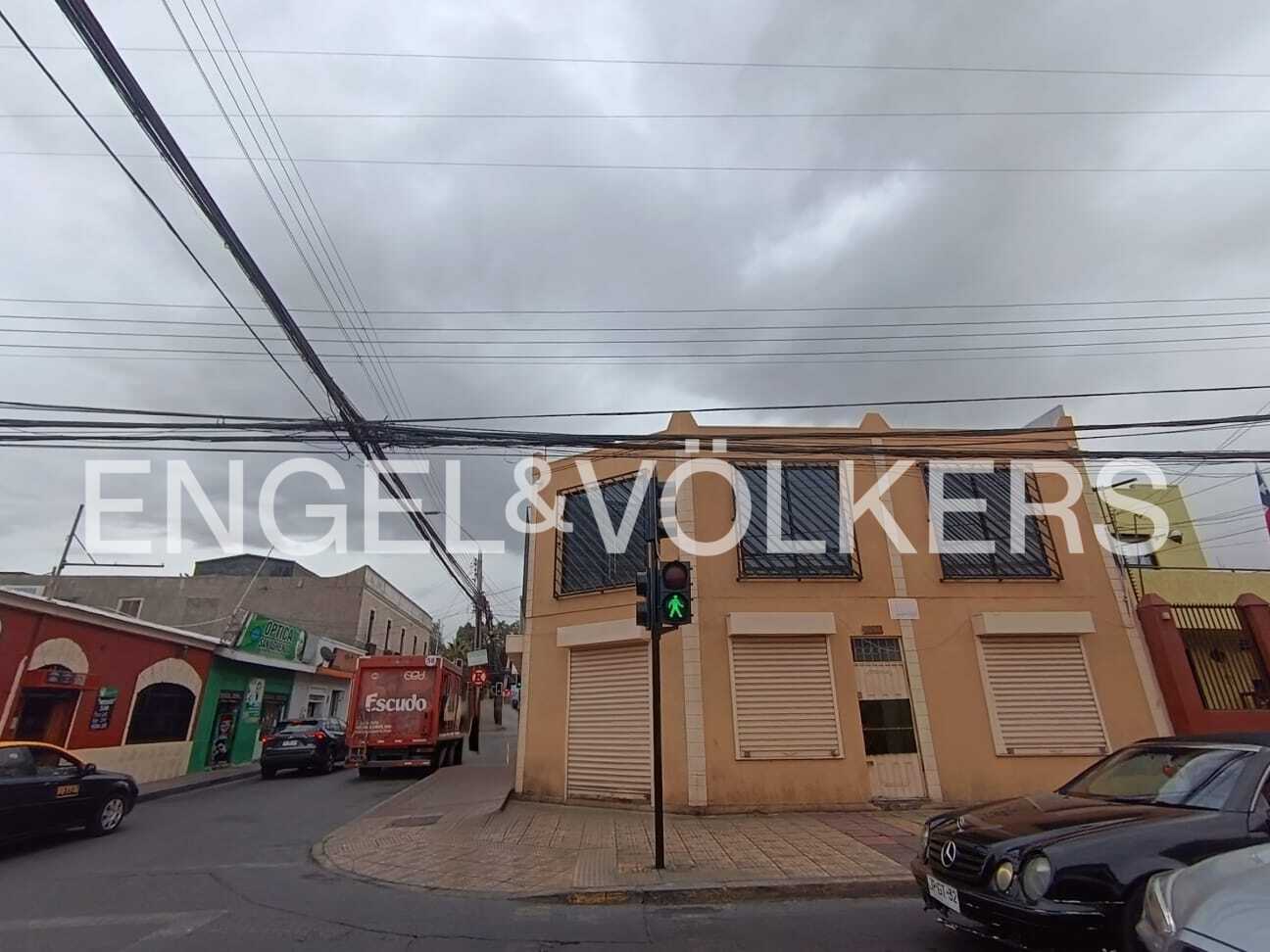 Excelente local en arriendo en gran ubicación