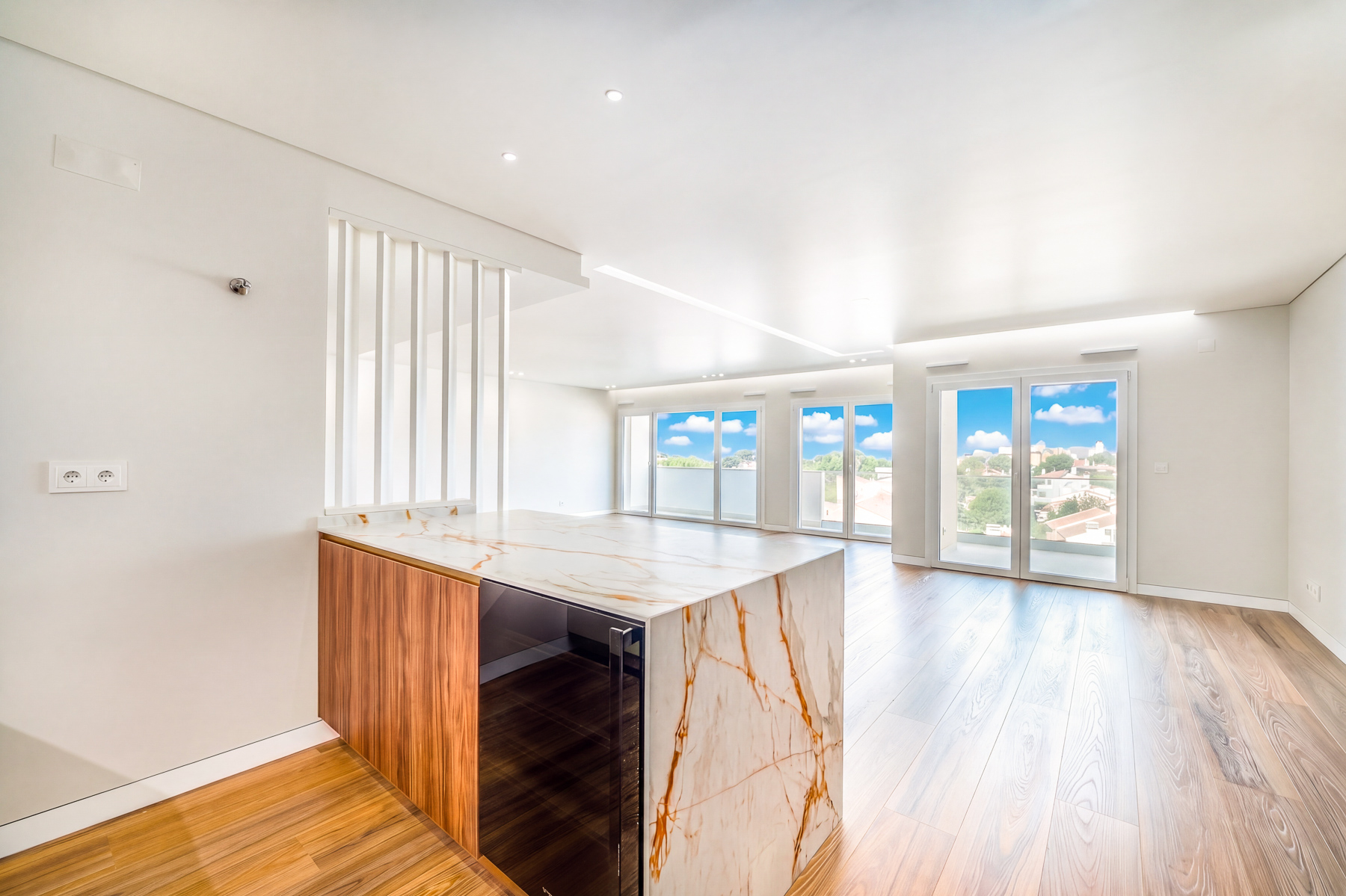 Apartamento T3 | Jardins da Parede