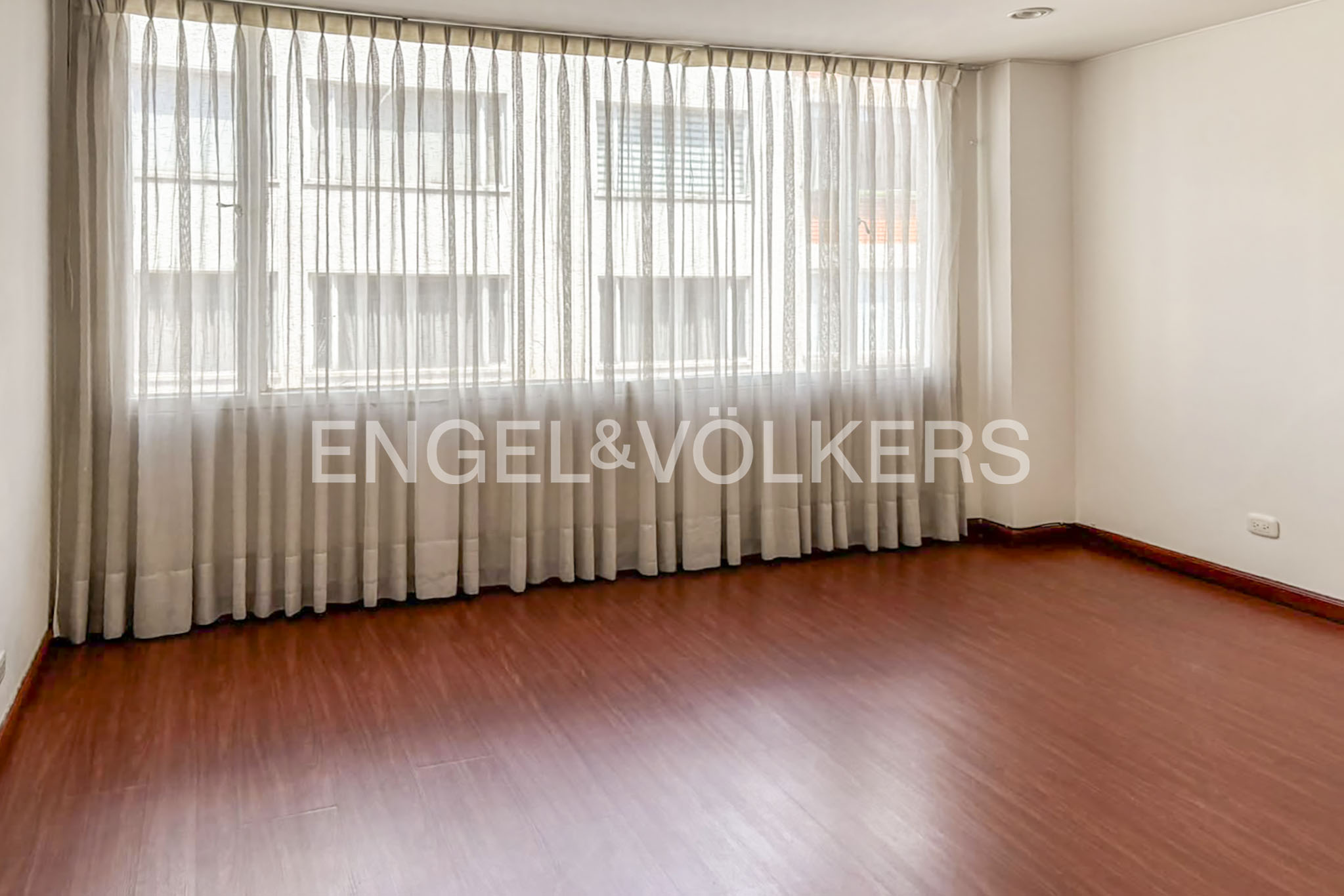 Apartamento para arriendo en Chicó Norte