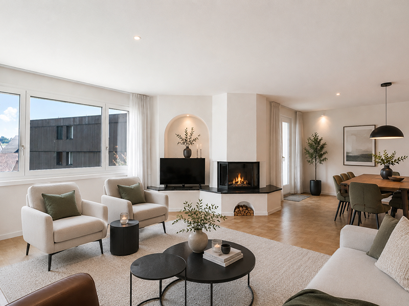 Classico | Apartment