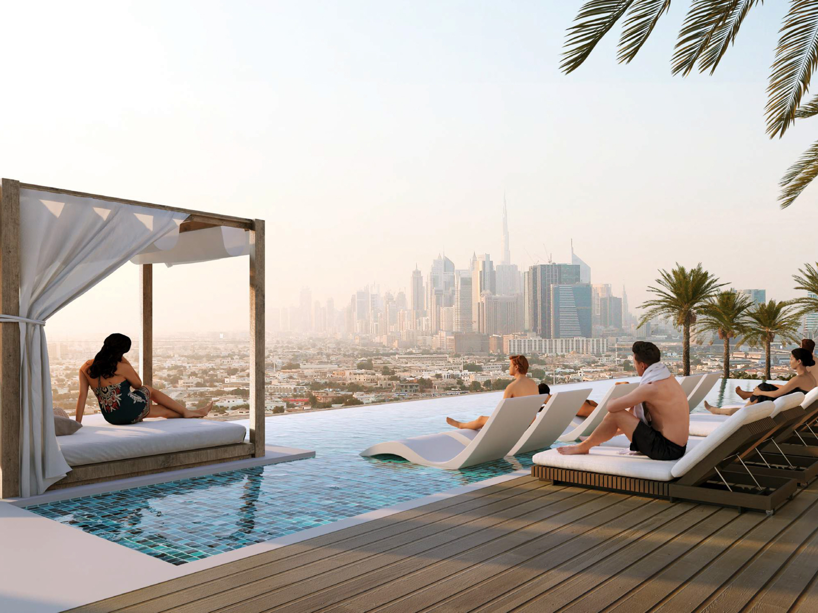 Fully Furnished| Premium Quality| On payment plan