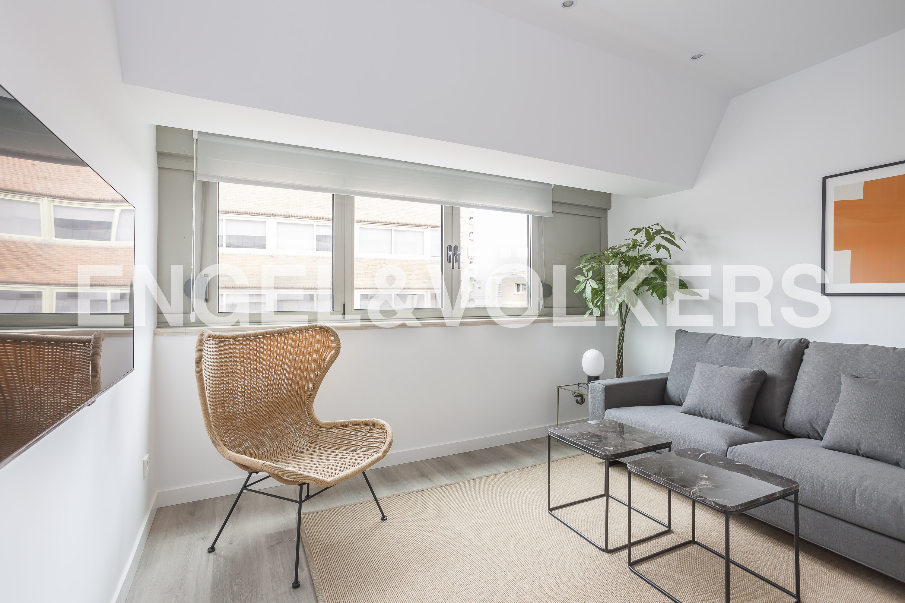 Perfect apartment for short rentals