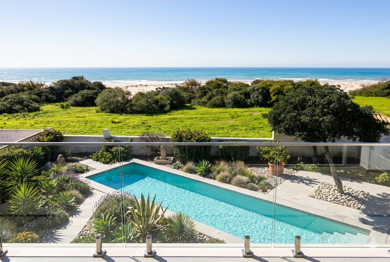 Una Ventana Privada al Atlántico y una Oportunidad Irrepetible