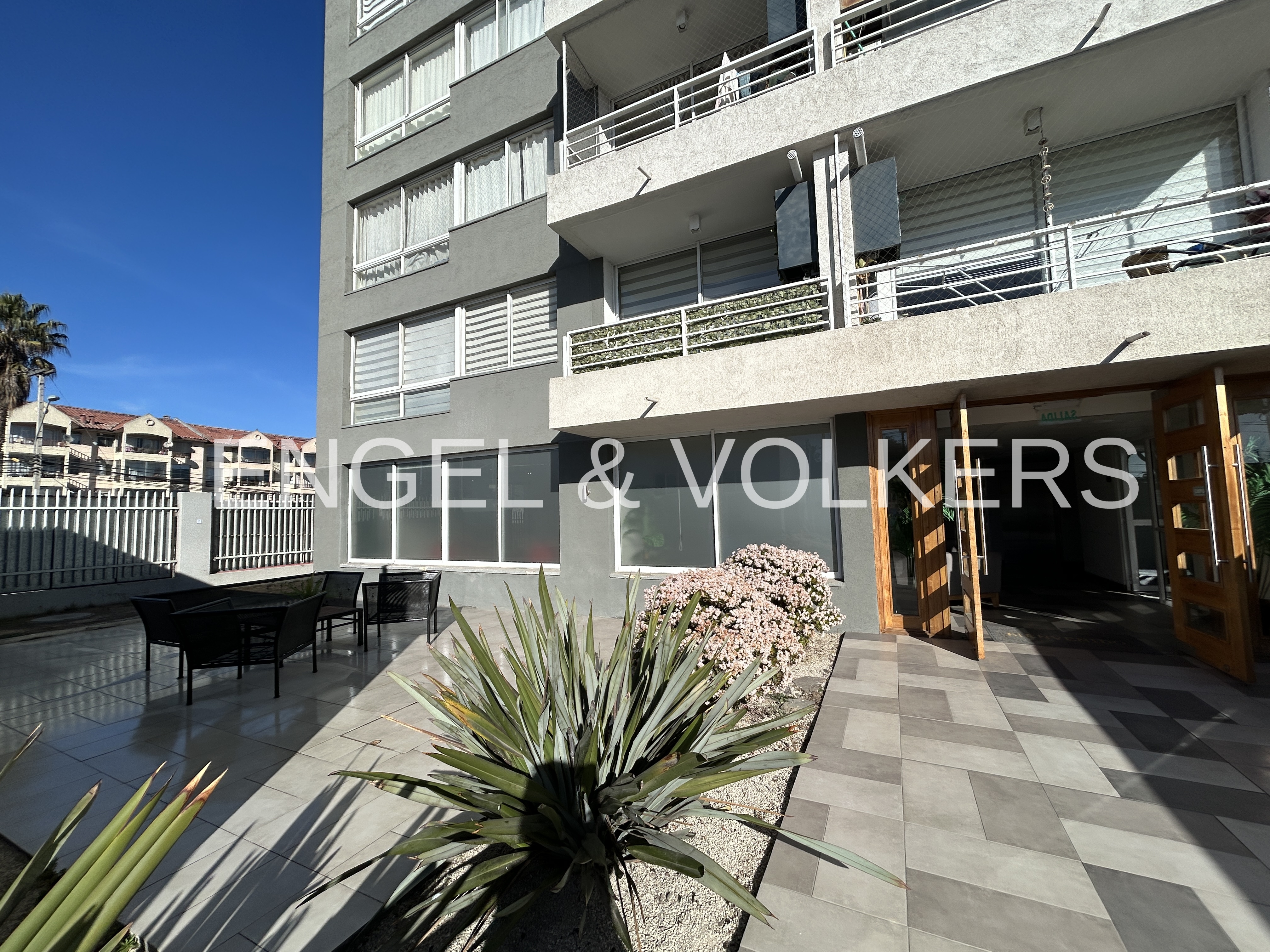 Arriendo departamento en Coquimbo
