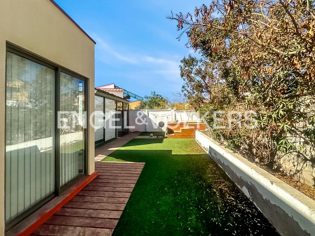 Arriendo Excelente propiedad Lomas Huasi