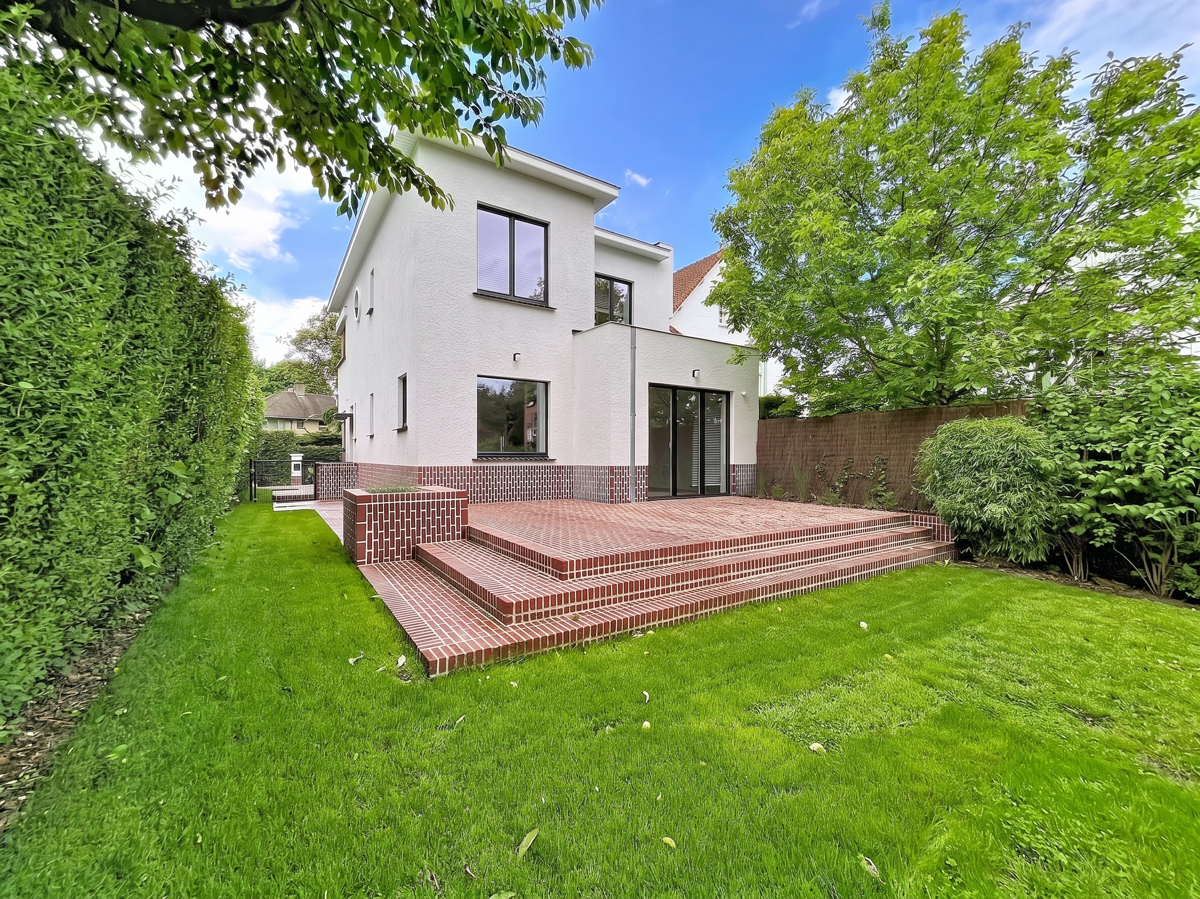 Fort Jaco | Volledig gerenoveerde karakterwoning