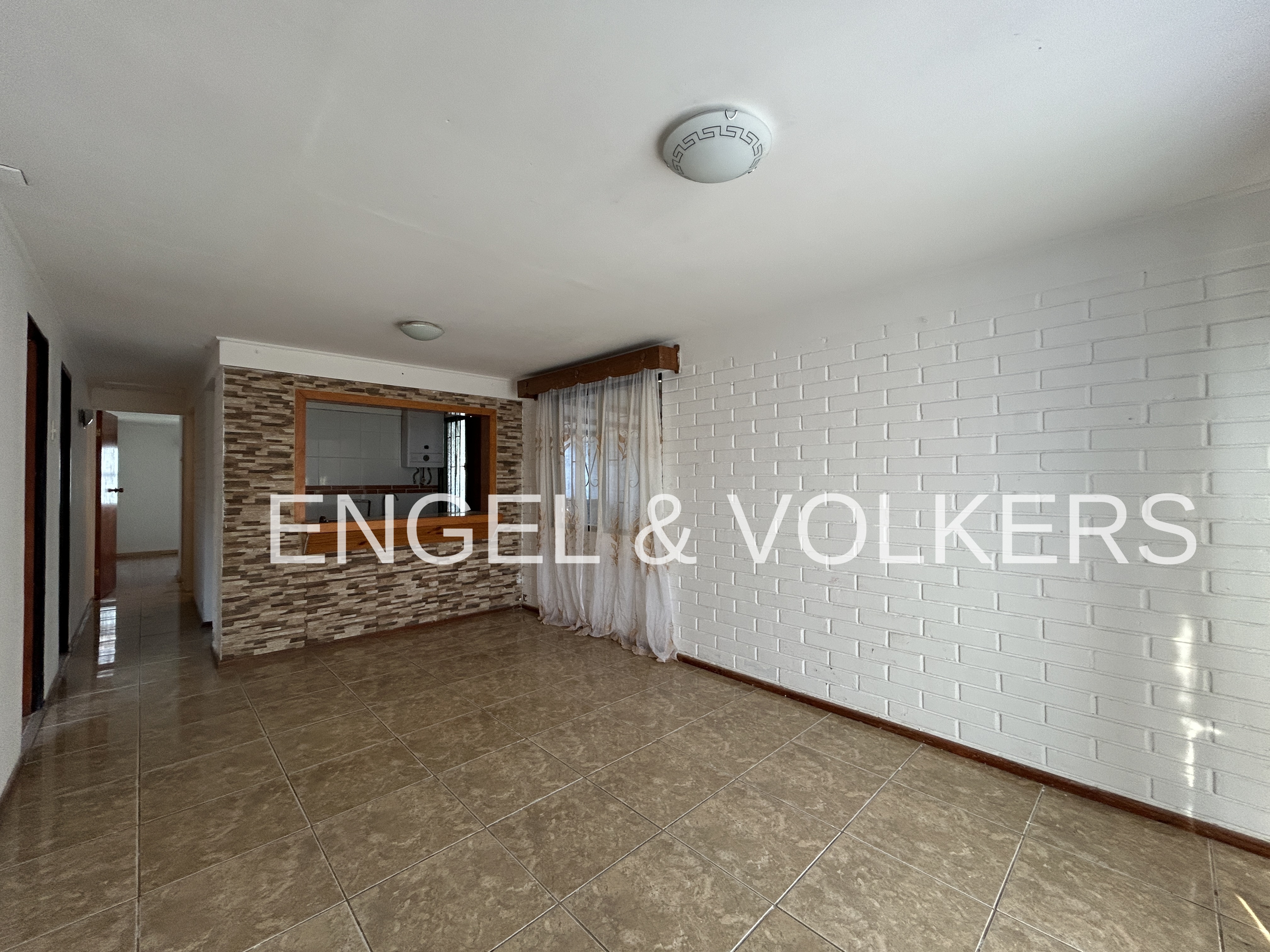 Casa en venta en Sindempart, Coquimbo
