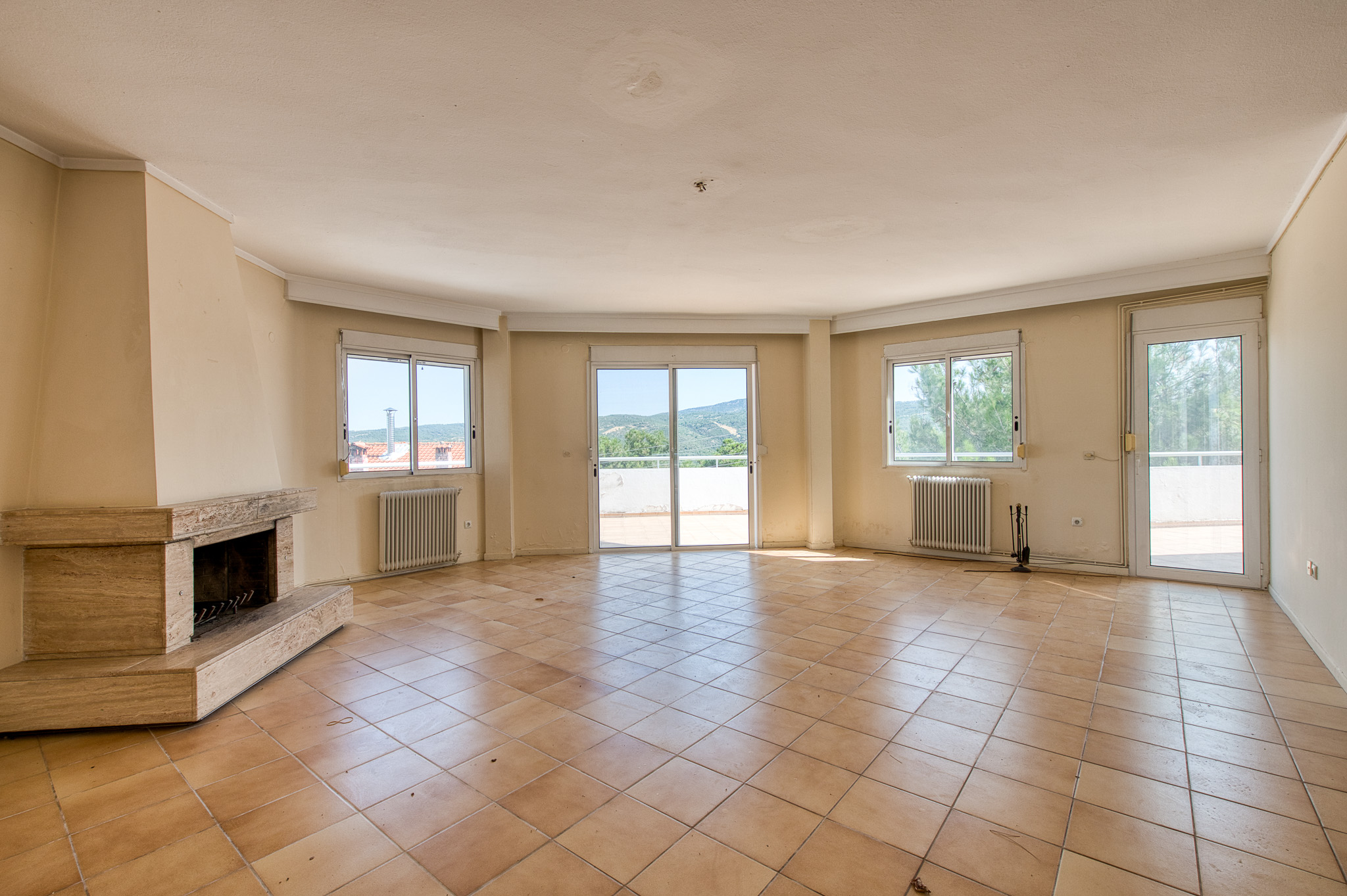 Exclusive apartment in the heart of Panorama