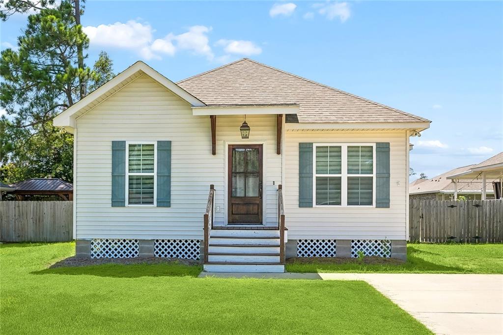 Comfort & Convenience in Tammany Hills