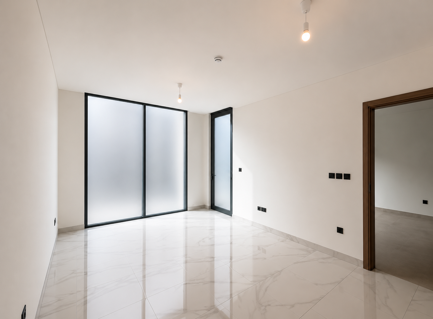 Brand New |  Rented  |  Waterfront View