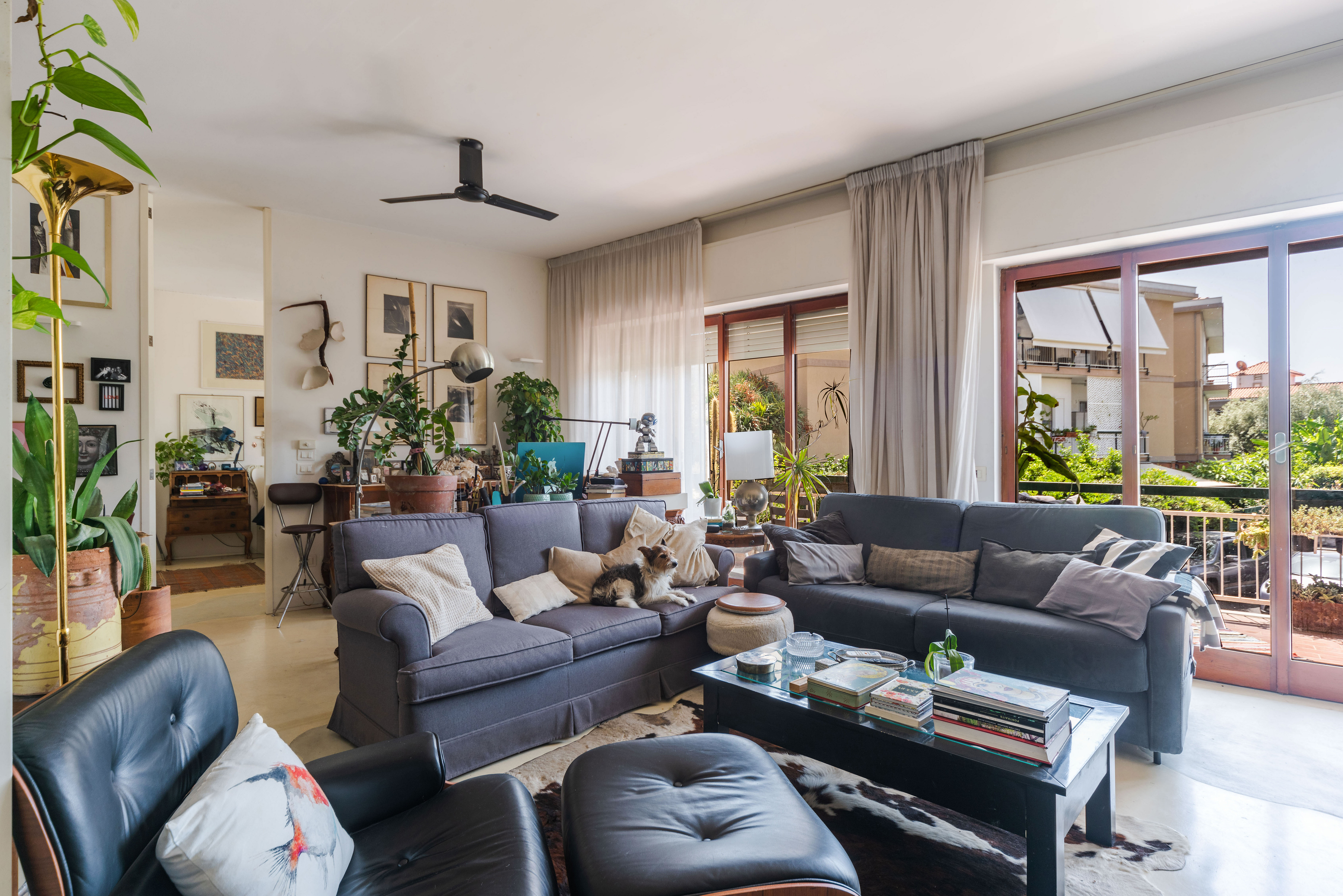 Nuda Proprietà - Prestigiosa Residenza alla Scogliera con Vista Mare