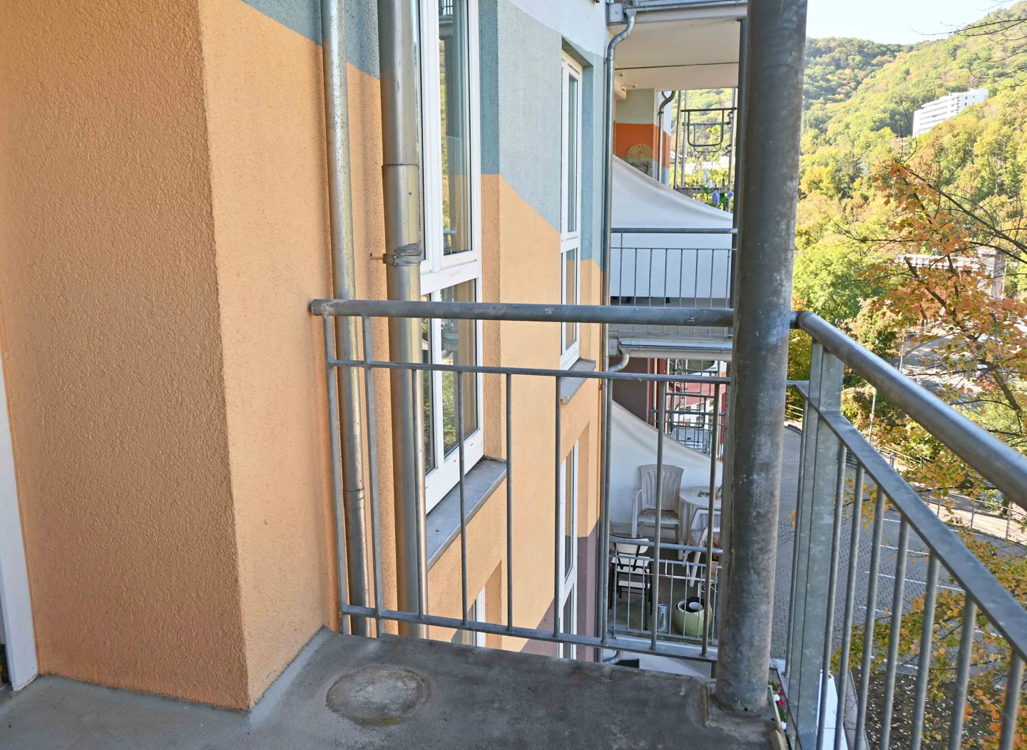 Singlewohnung am Salinenpark - Photo 2