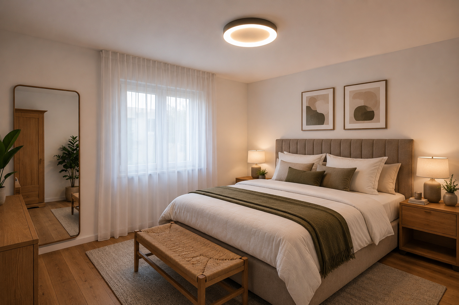 Sanierte Designwohnung im Herzen Esslingens